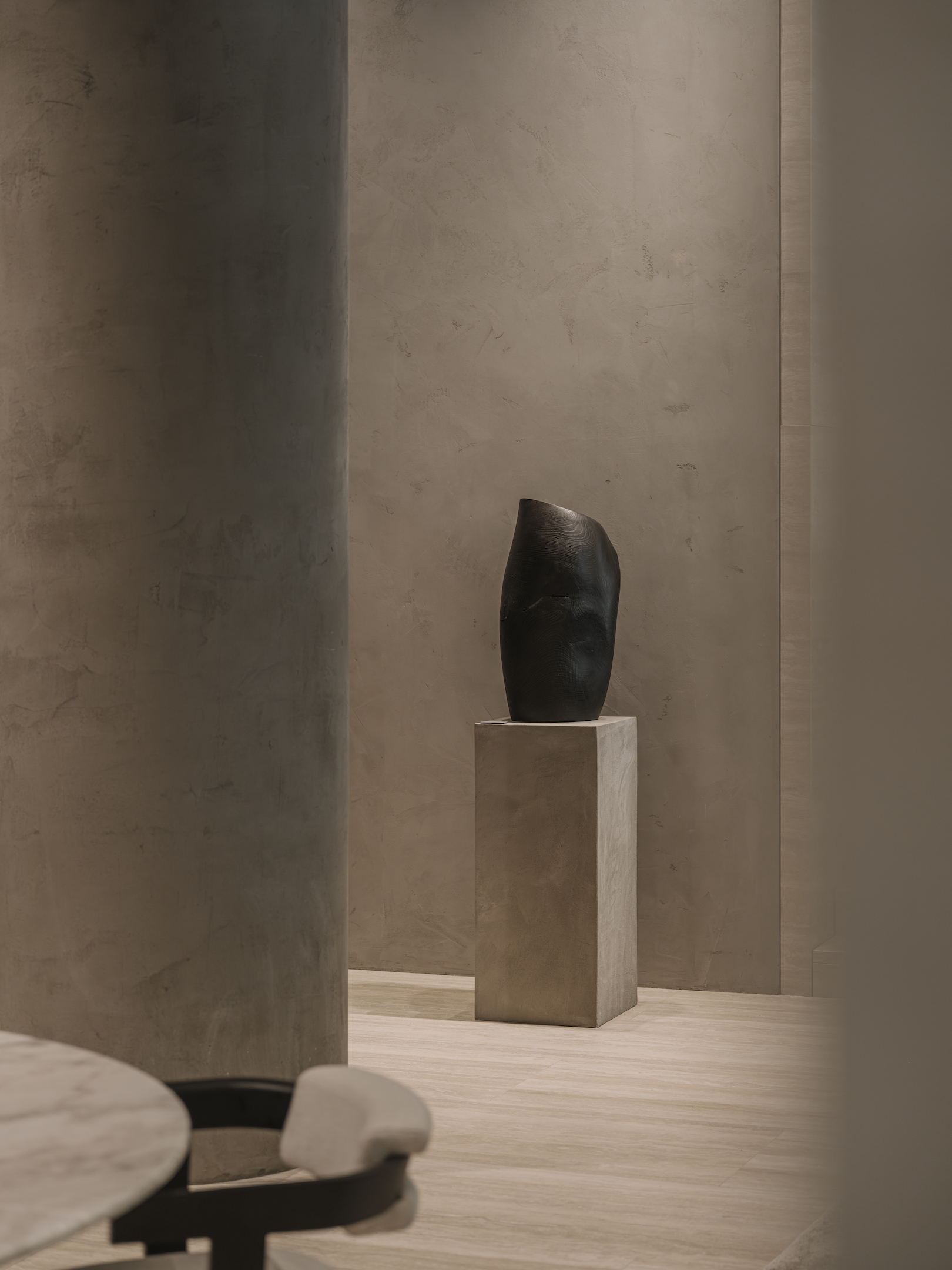 Molteni&C New York Flagship Store | photo by Daniel Civetta