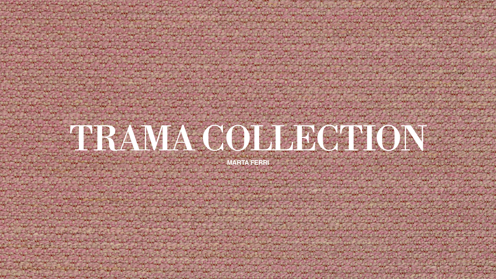 marta ferri molteni trama collection