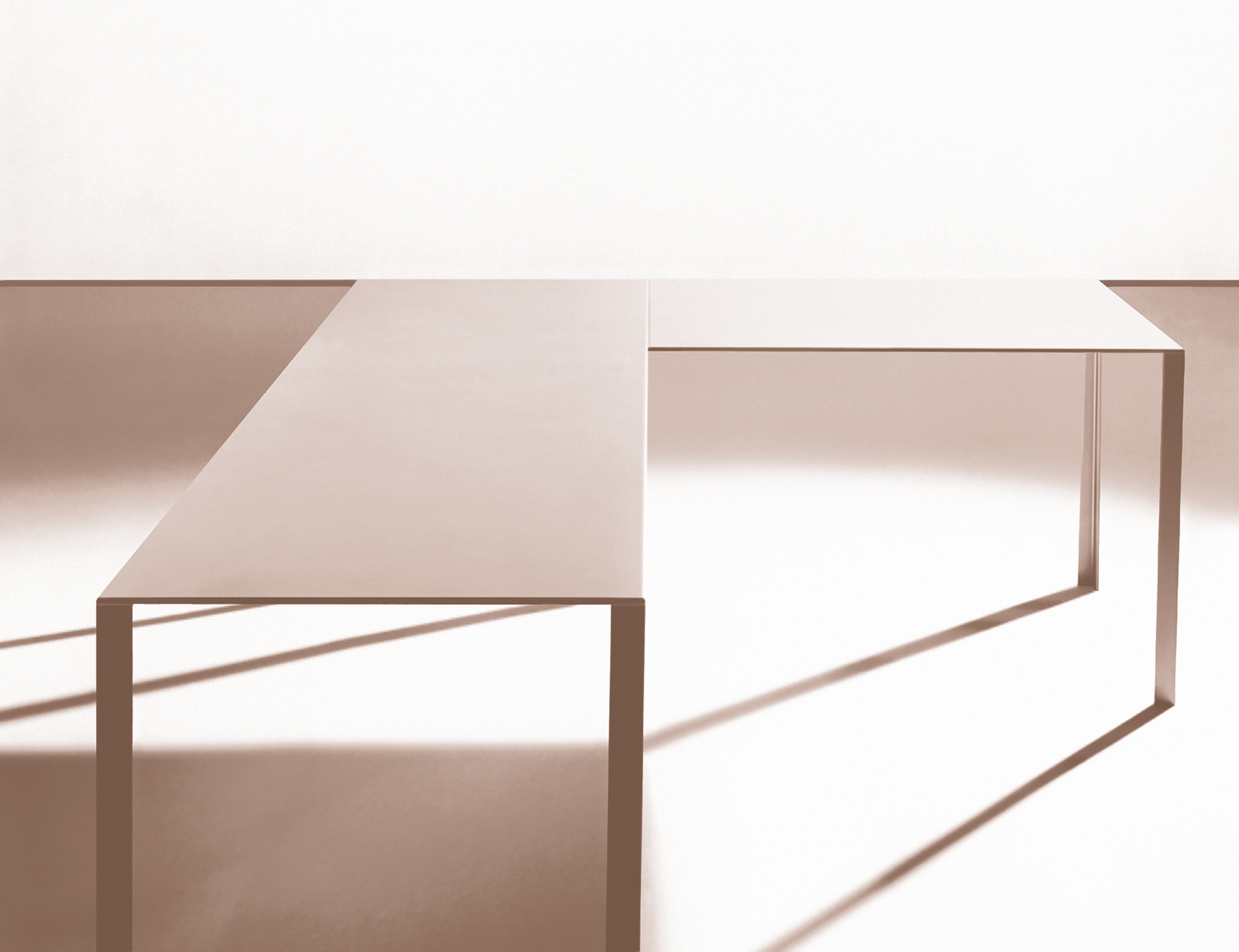 Less series by Jean Nouvel