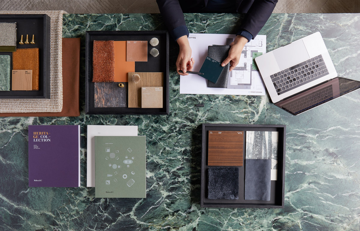 Molteni&C|Dada helps you bring  high-quality design into your own space.
