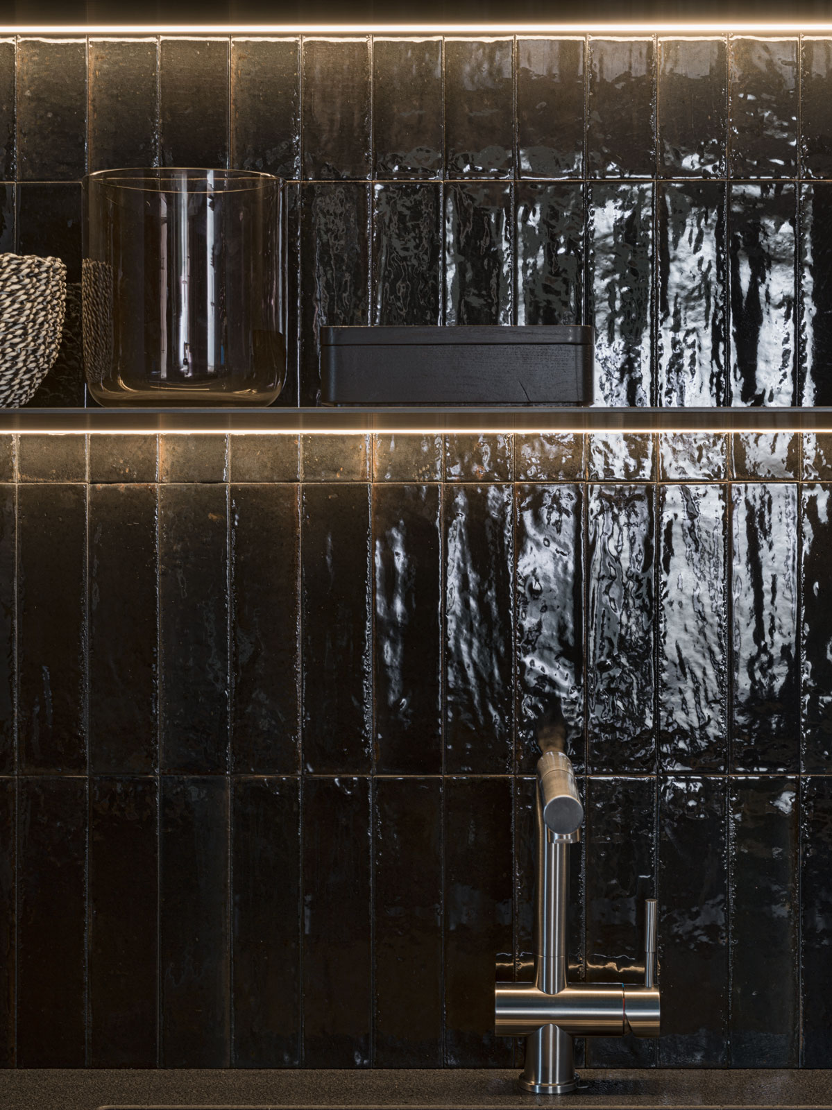 Ratio kitchen designed by Vincent Van Duysen