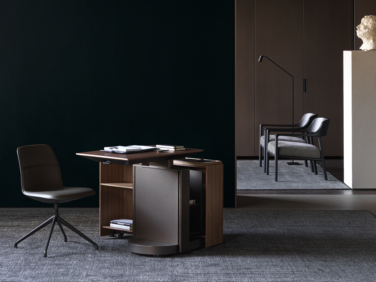 Home Office Collection