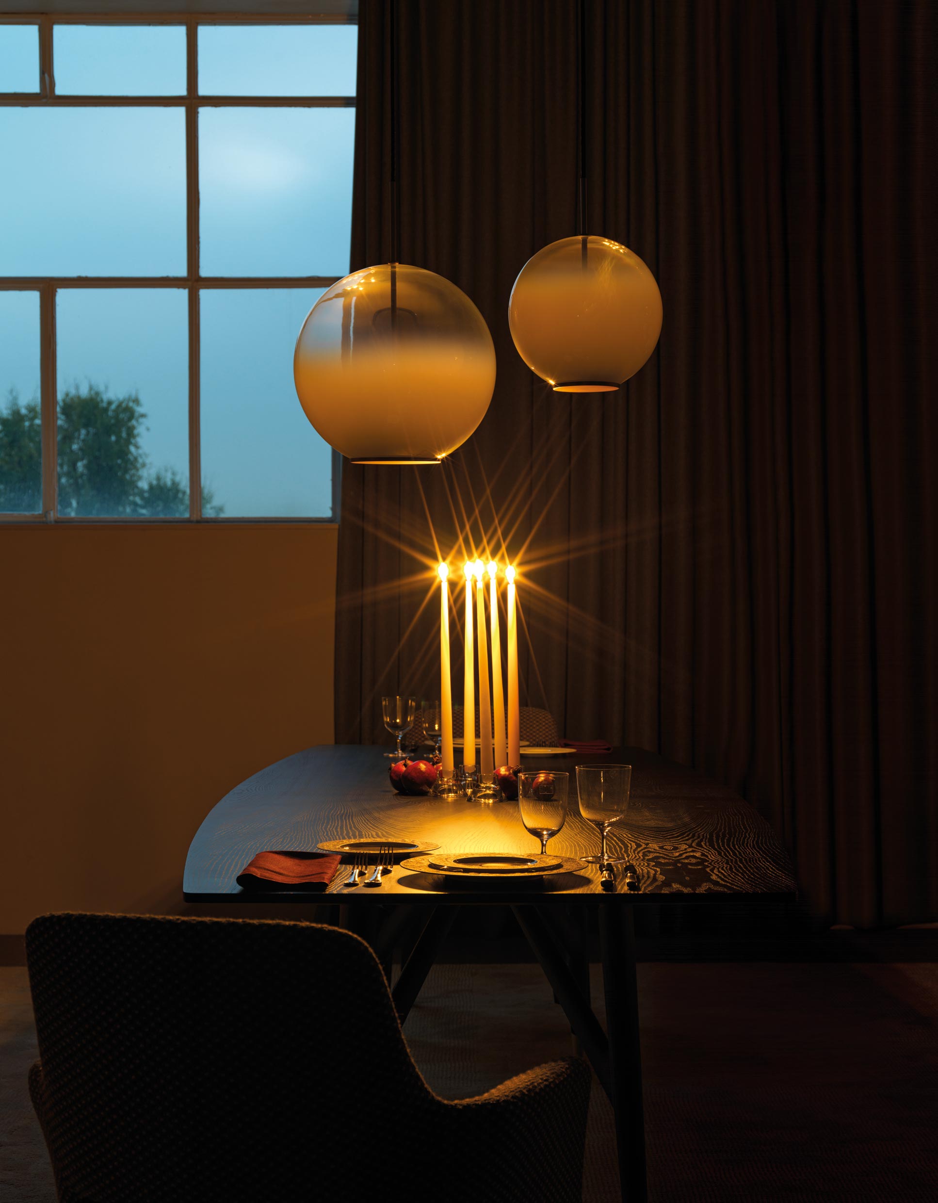 D.859.1 | Tavolo - design Gio Ponti 