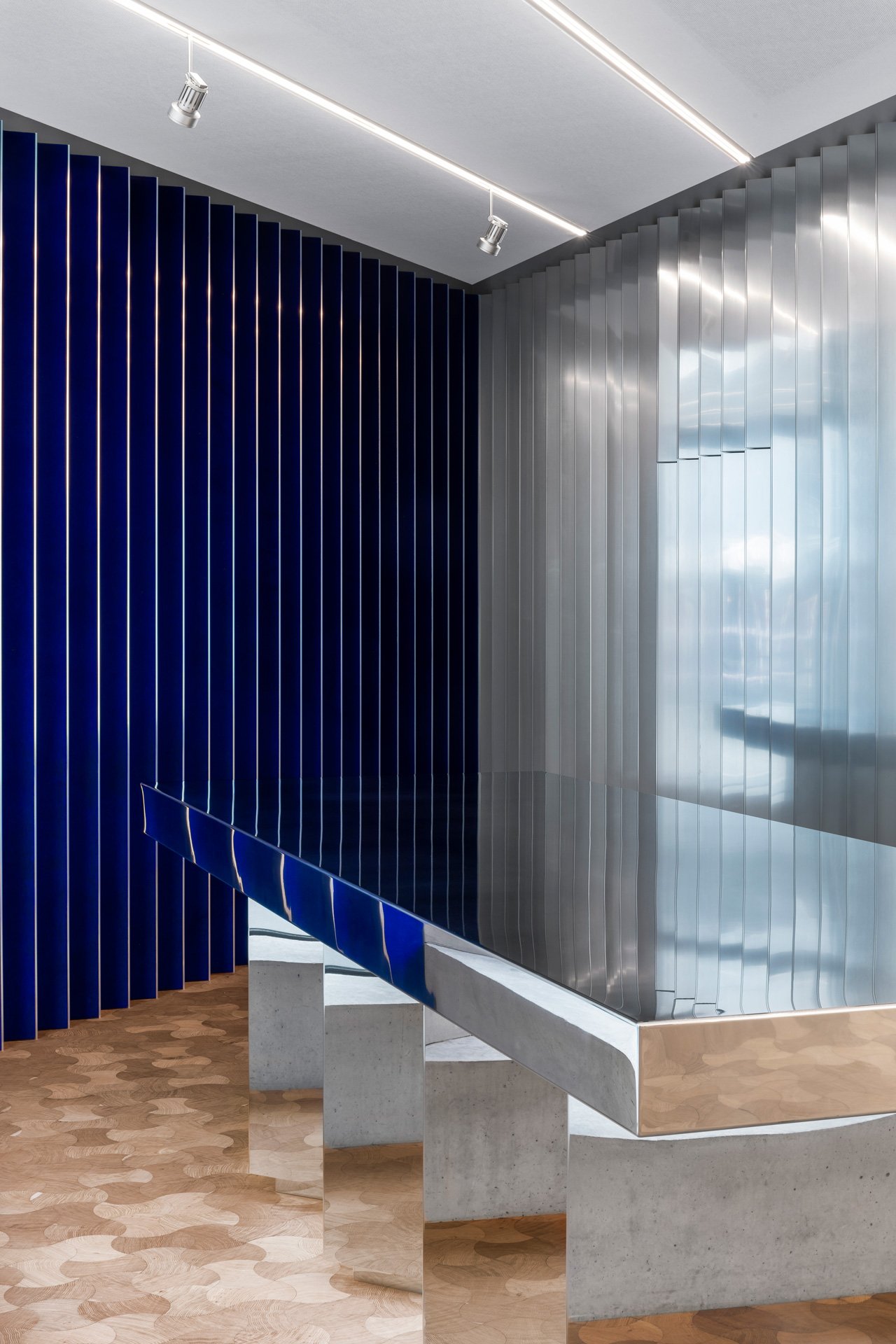 © Delfino Sisto Legnani e Alessandro Saletta | DSL Studio