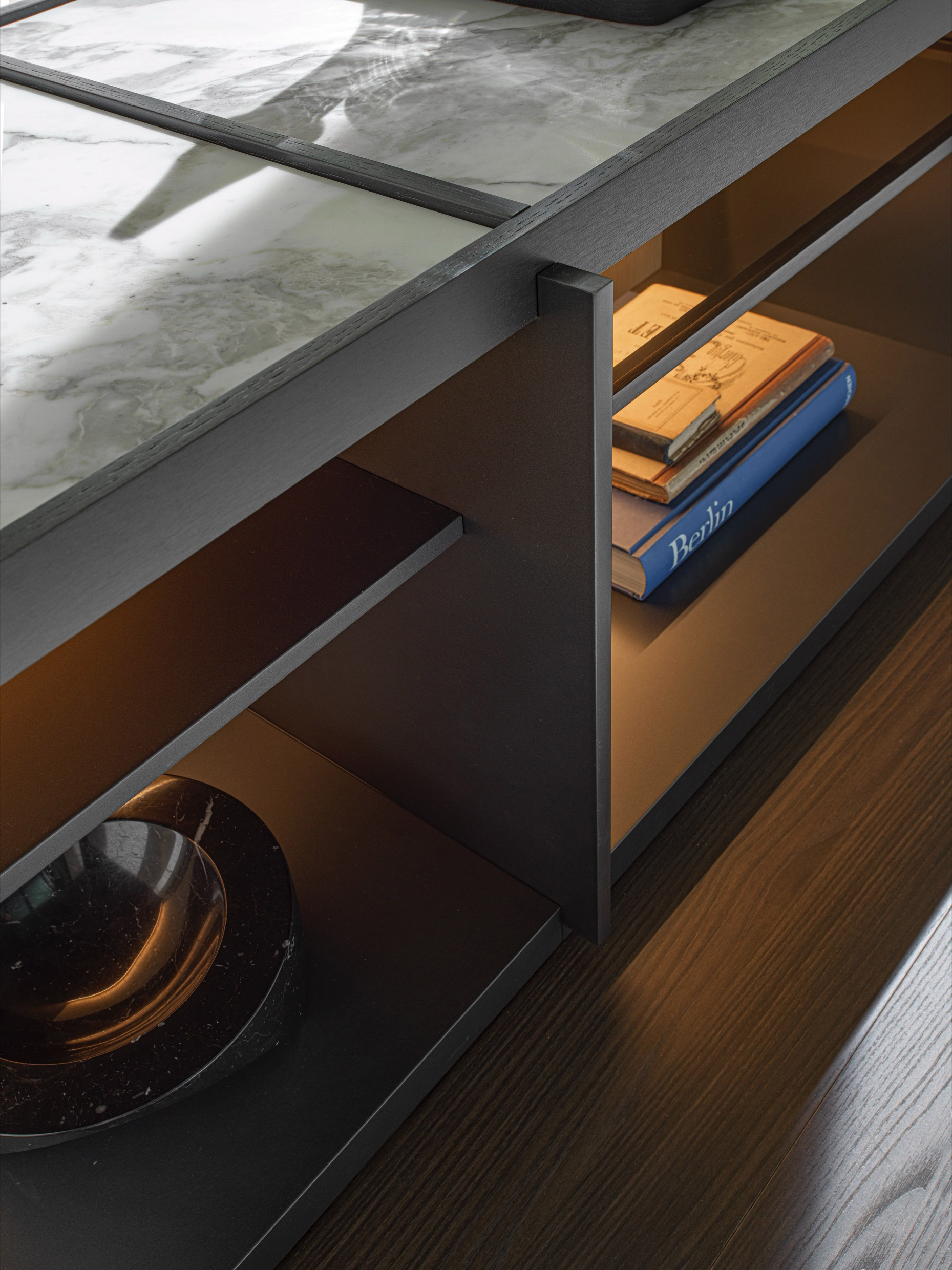 Sistema Logos di Vincent Van Duysen