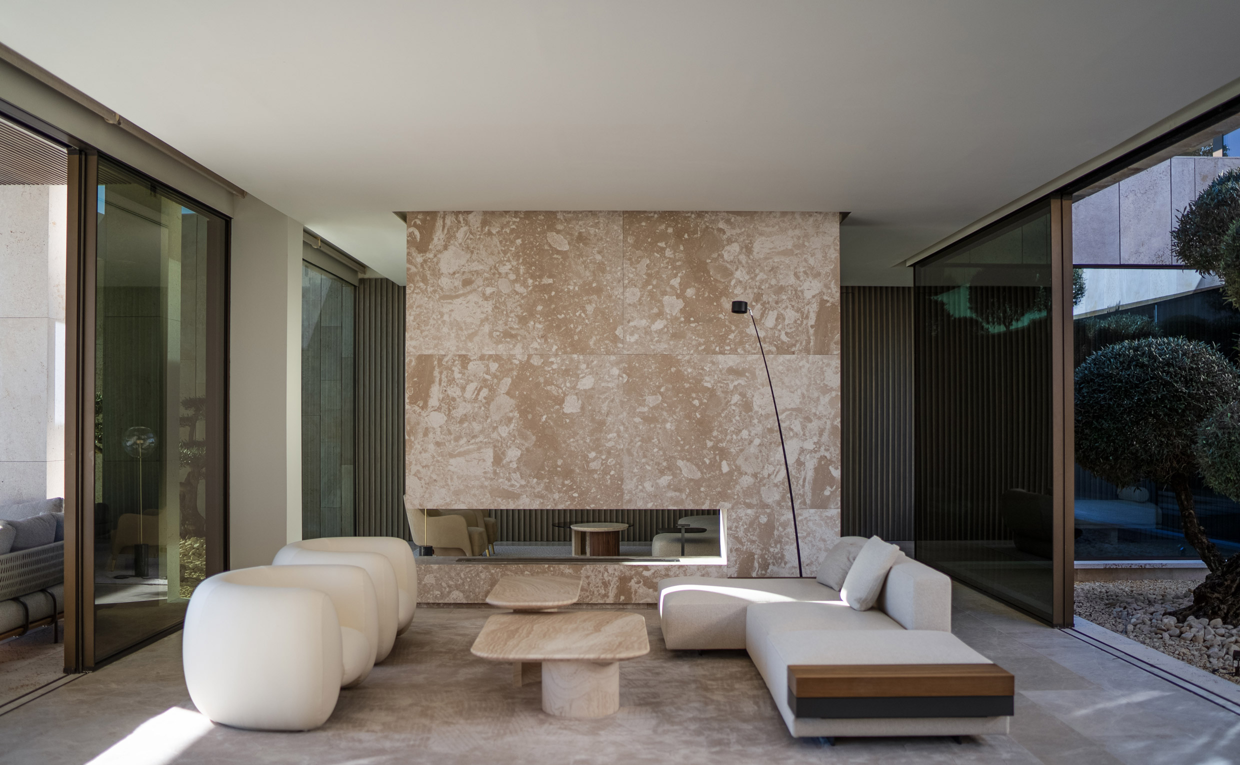 Tai Villa, Sotogrande, Spain