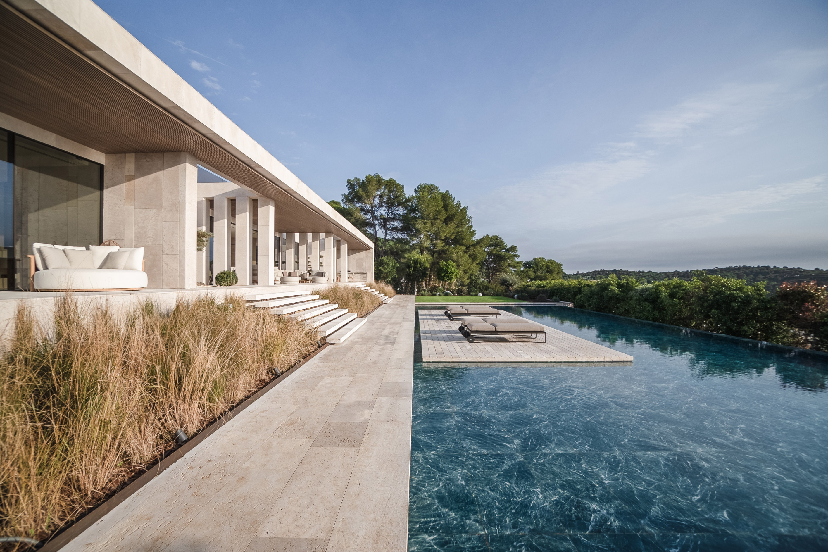 Tai Villa, Sotogrande, Spain