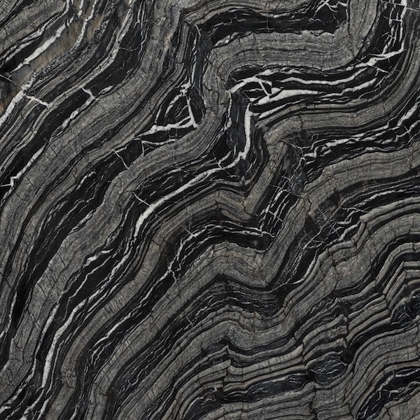 天板：大理石-SILVER WAVE