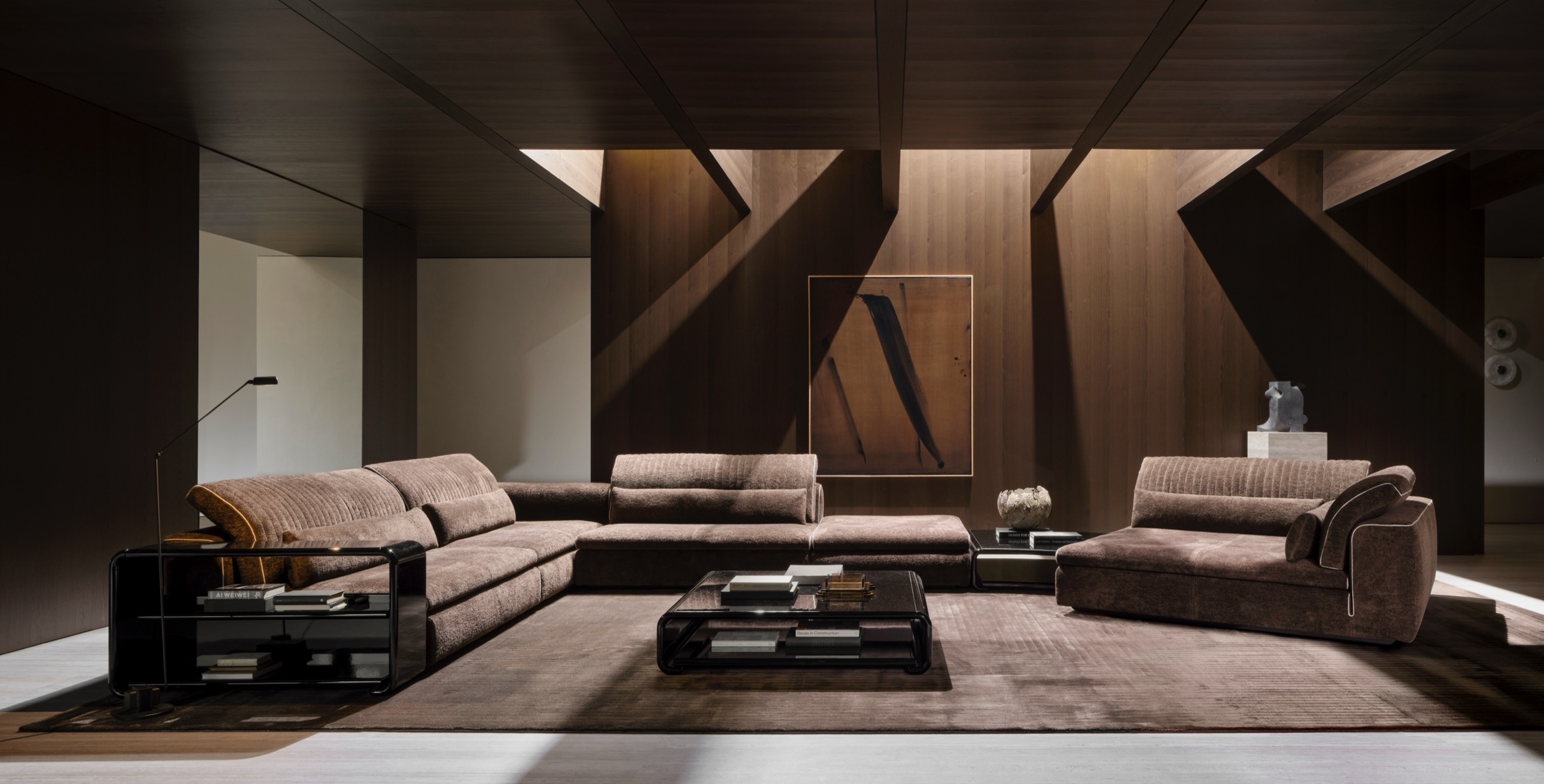 【非売品】Molteni&C モルテーニ 2021年版 カタログ本 イタリア家具 Molteni＆C】新コレクションを4月1日(水)より日本発売 | 株式会社
