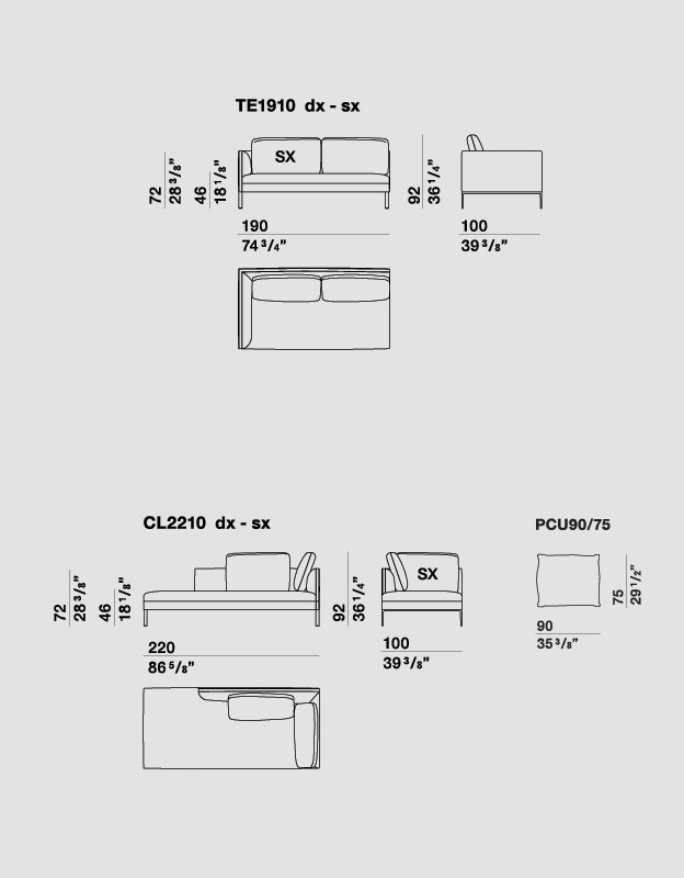 Technical<br>Specifications