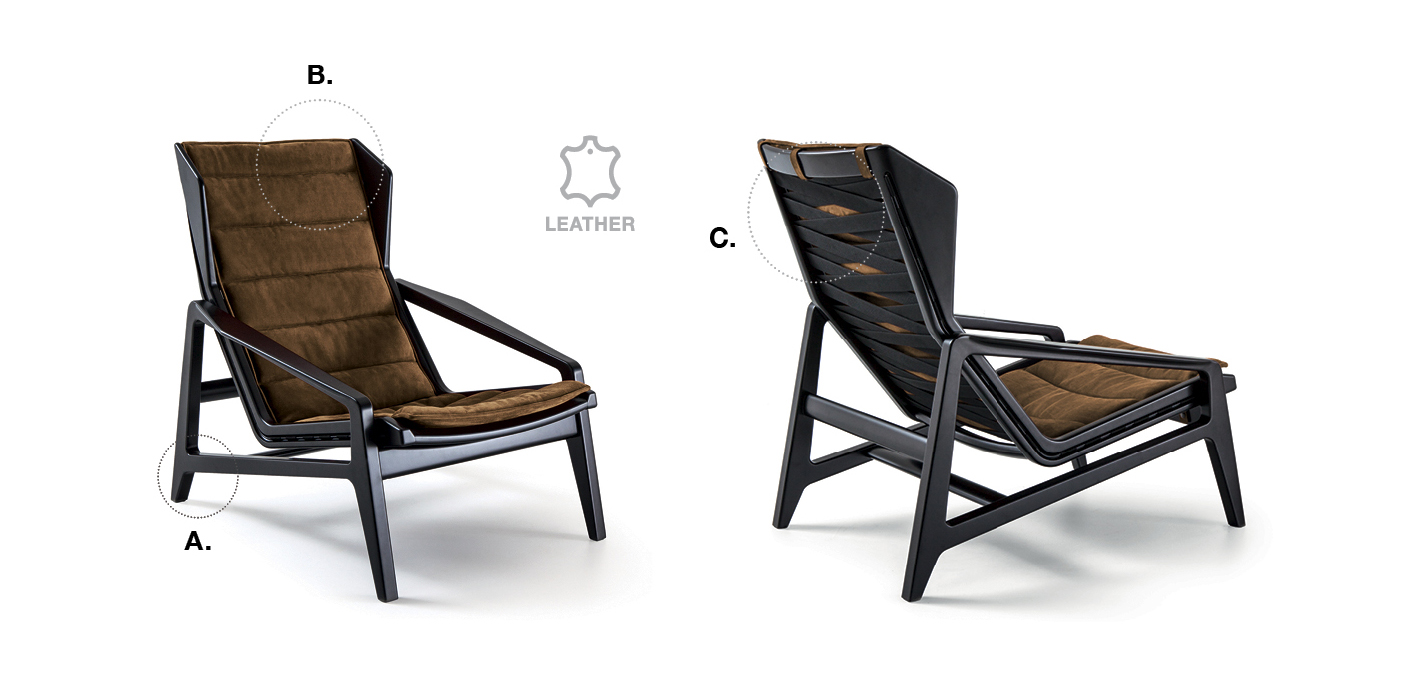 Finishes  | Option 2