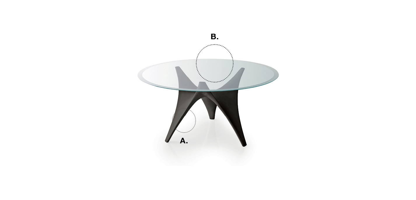 Finishes  | Option 2