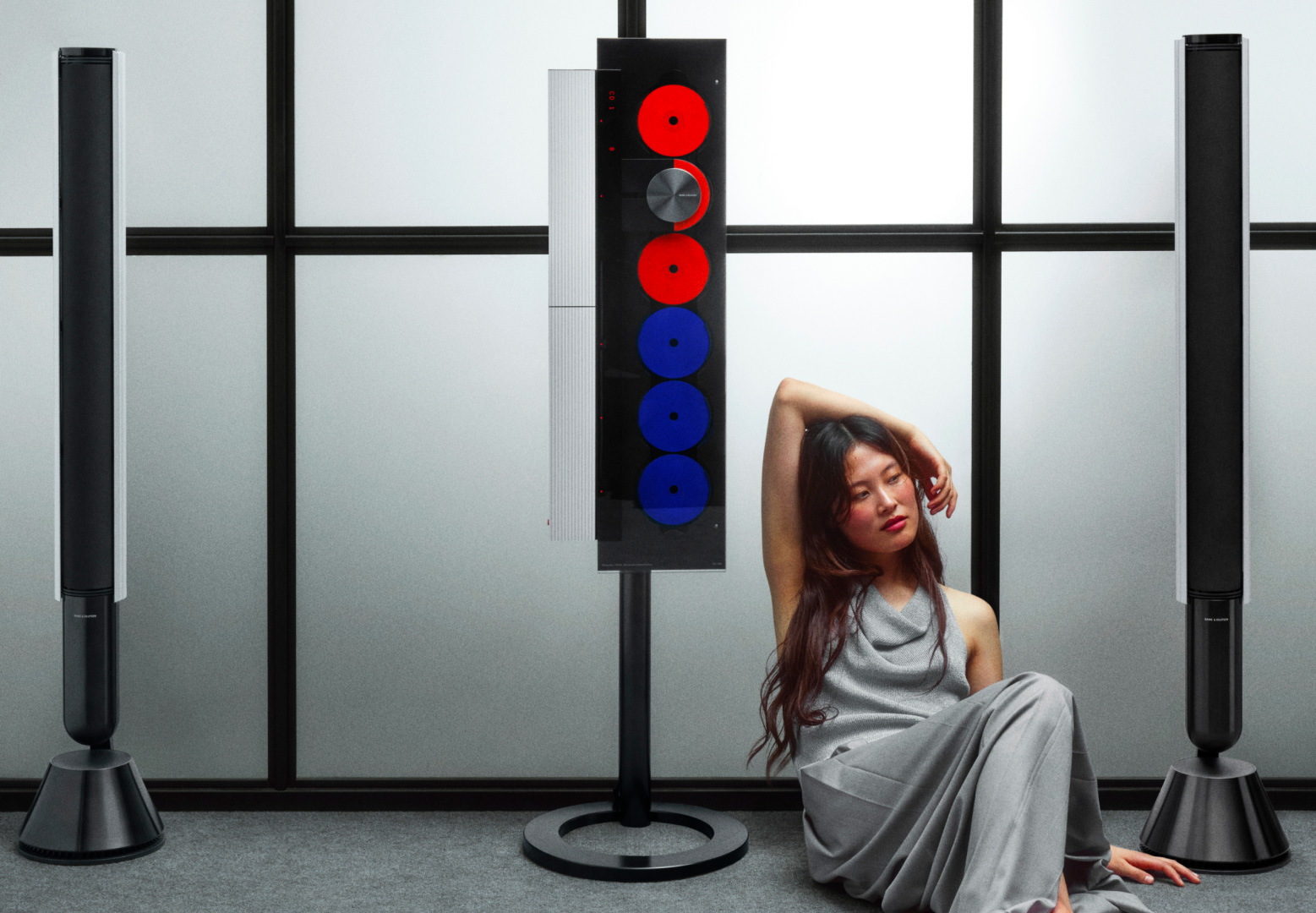 Sound Elevated Campaign