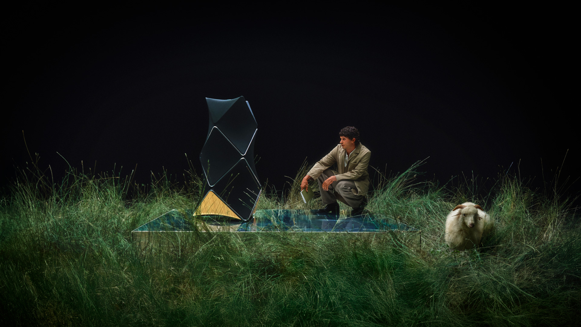 A Century of Beautiful Sound