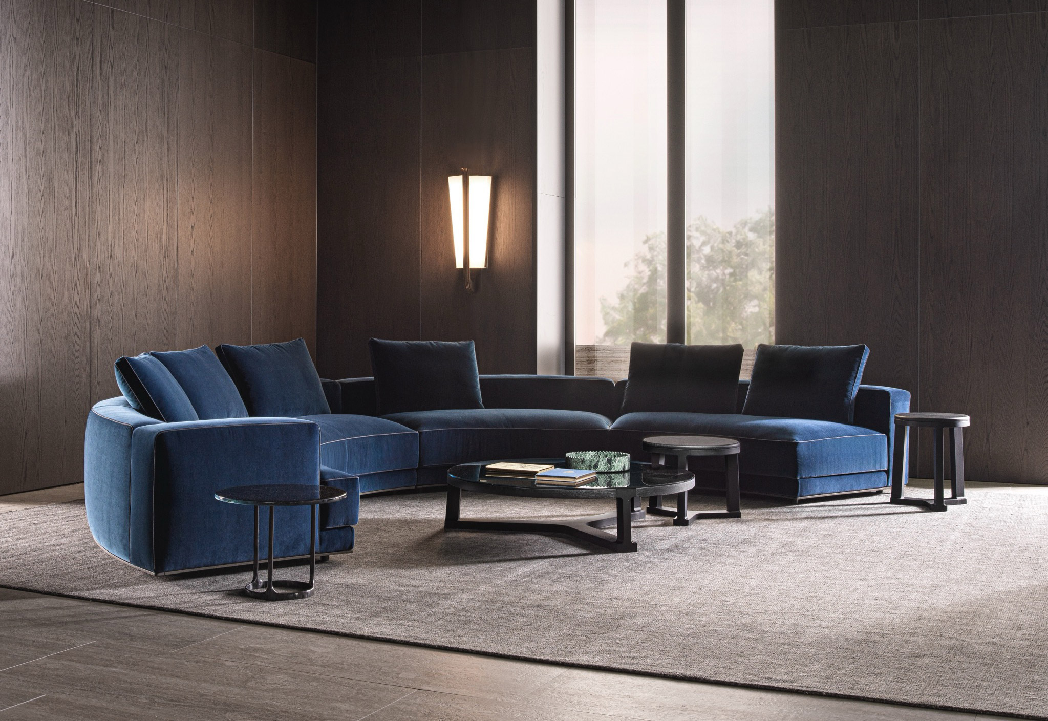 Palermo Flagship Store