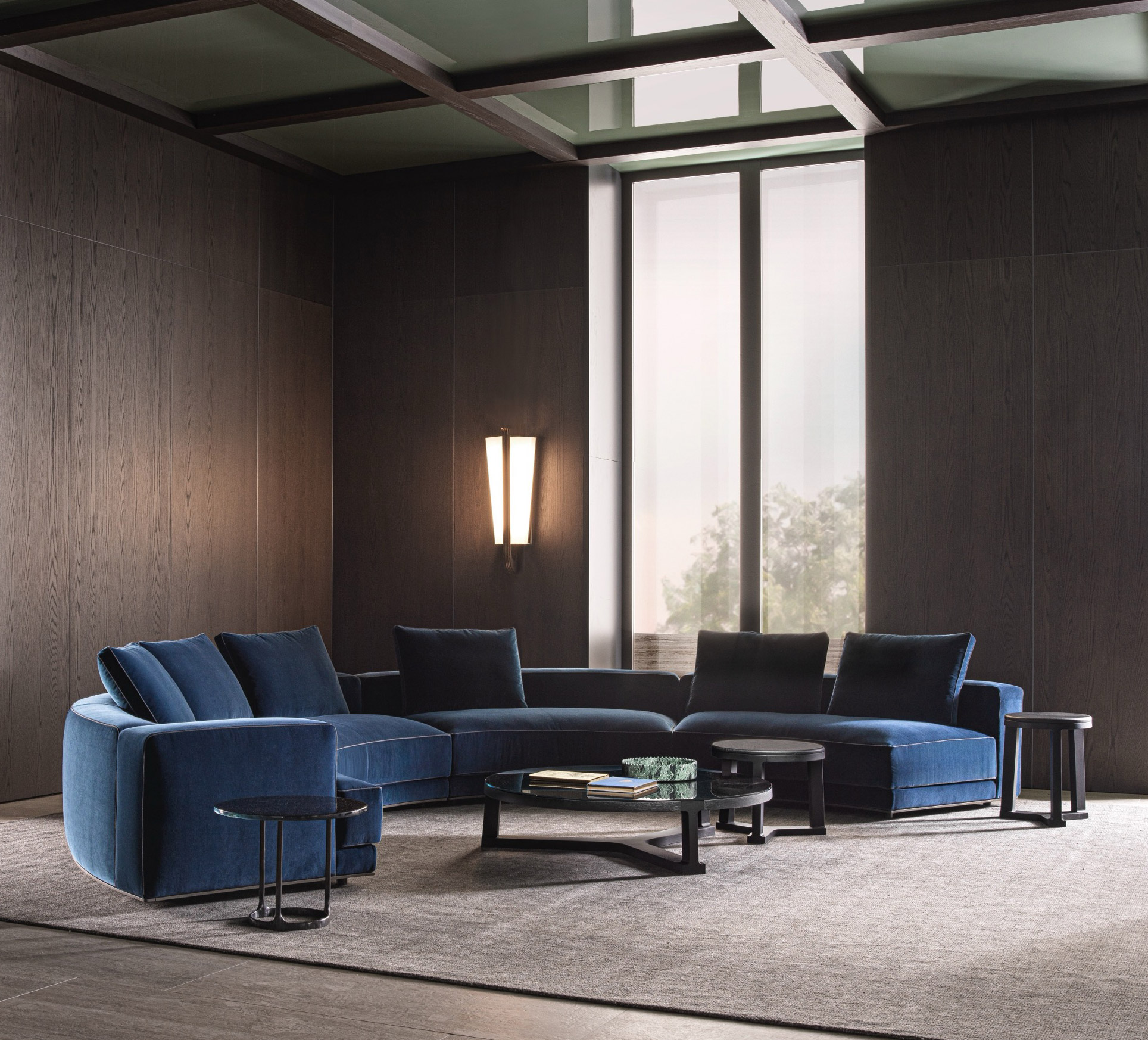 Nagoya Flagship Store