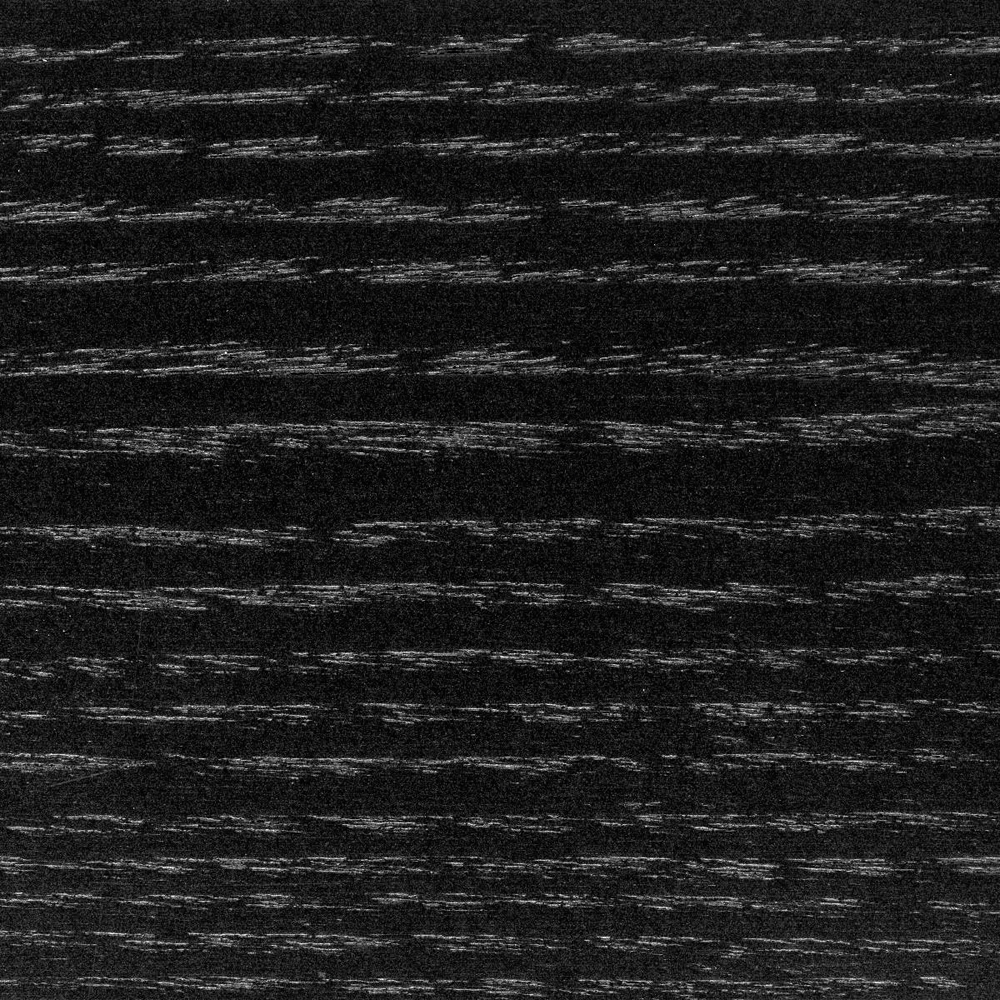 ベース・脚部：アッシュ材 BK_BLACK