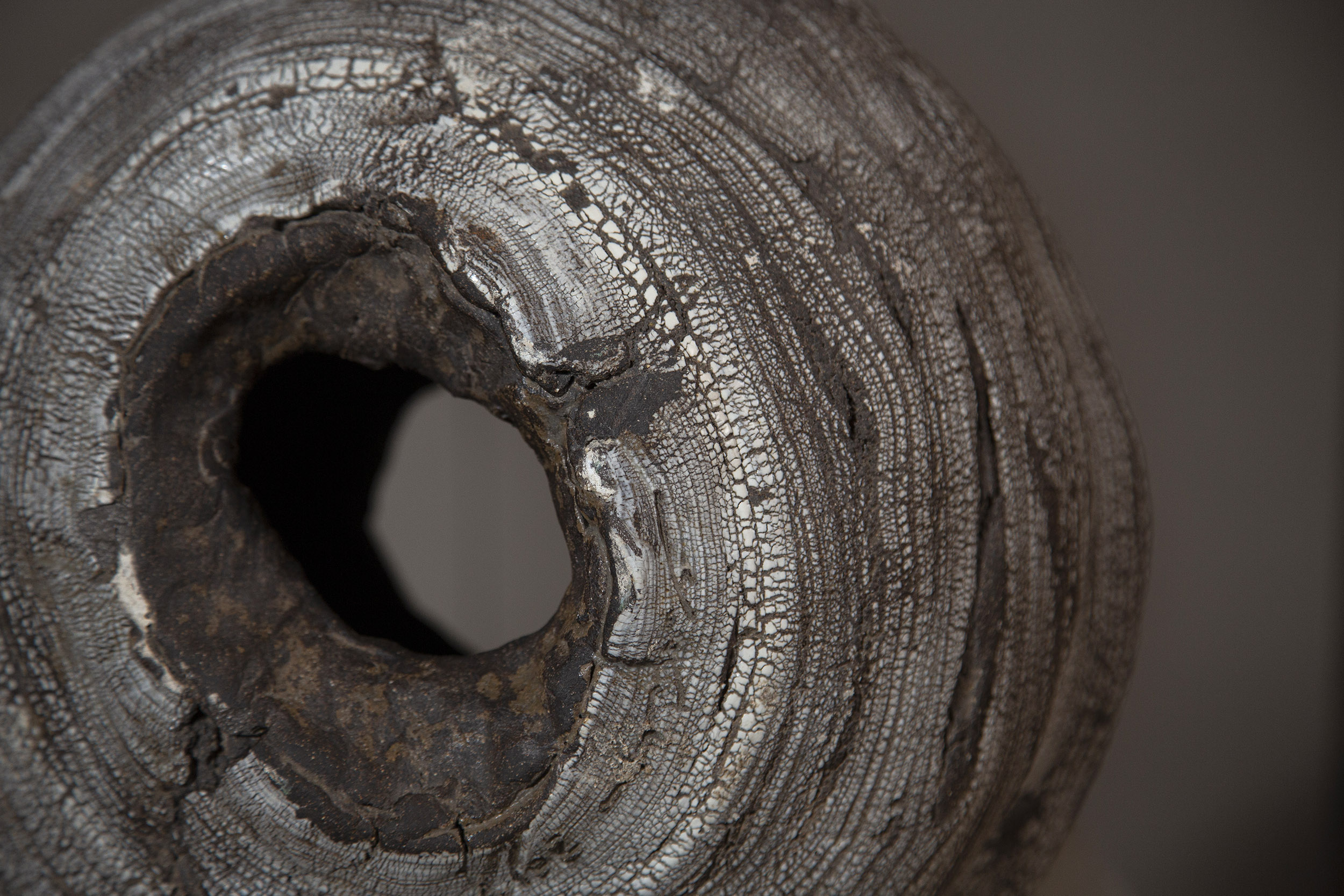 Yoshimi Futamura Artwork | Photo by Vittorio Marrucci