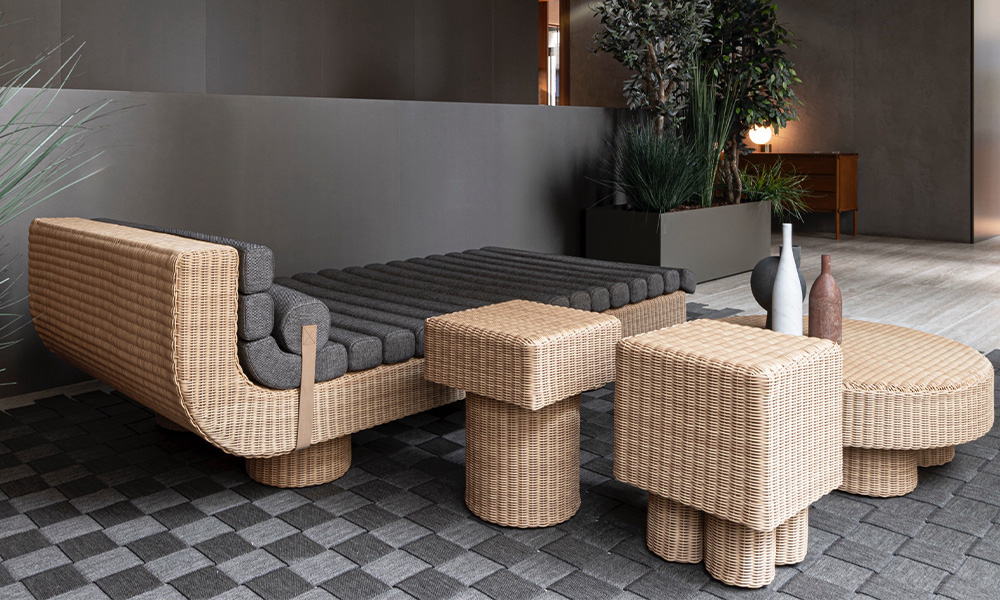 Ensemble Salon d’été