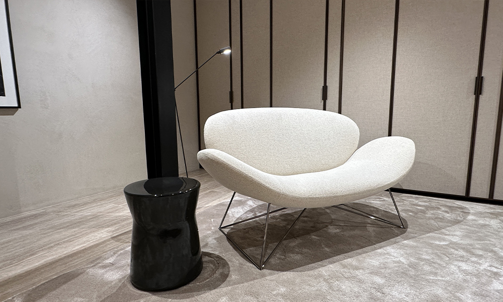 D.157.6 Due Foglie - SOLD