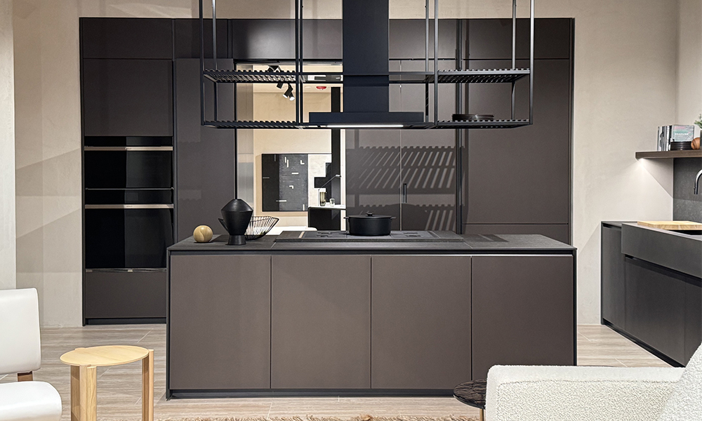 Prime Kitchen Island