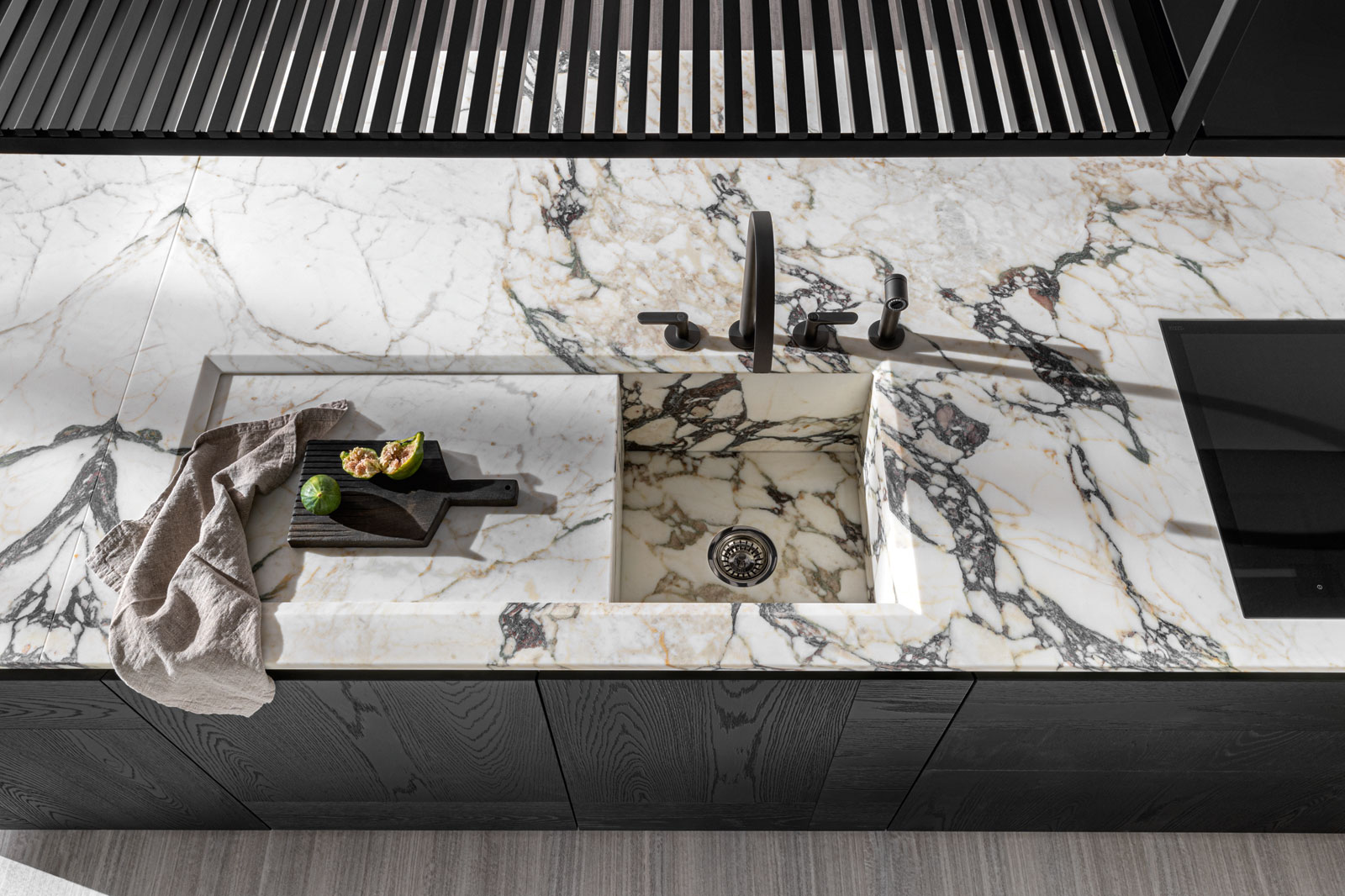 Intersection by Vincent Van Duysen