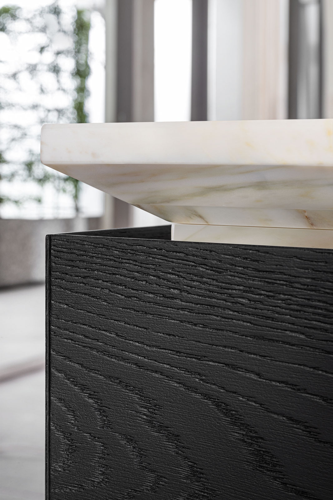 Intersection by Vincent Van Duysen