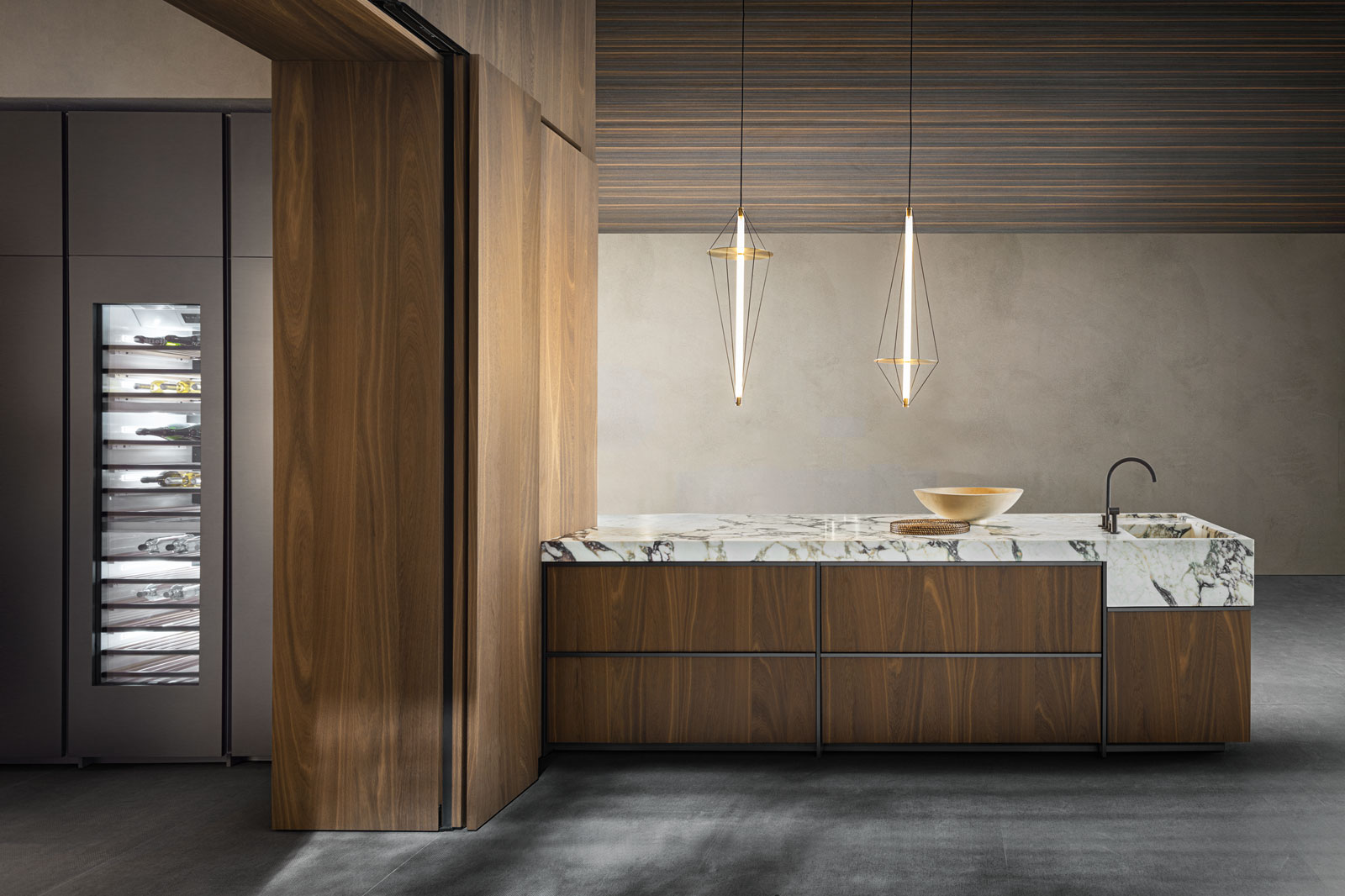 Ratio by Vincent Van Duysen