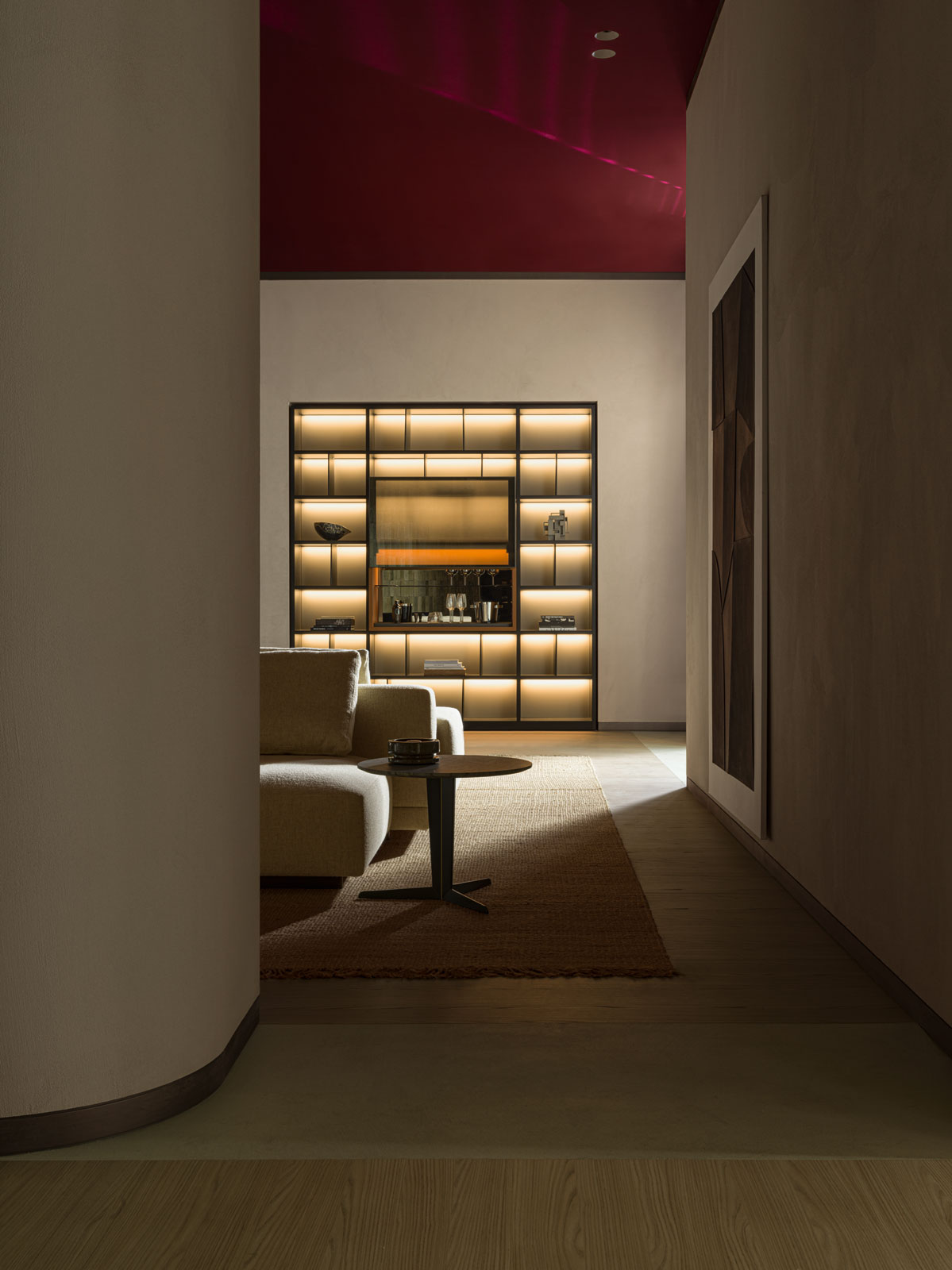 505 UP designed by Nicola Gallizia