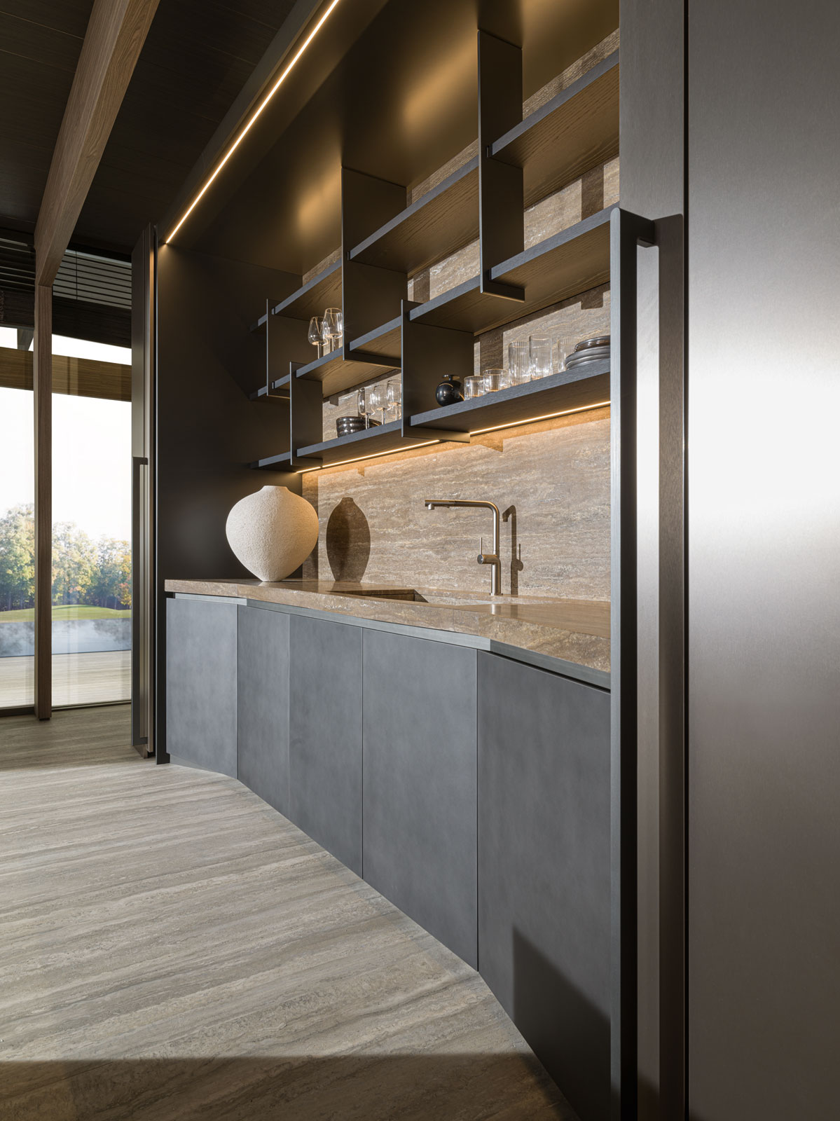 Tivali2.0 byYabuPushelberg