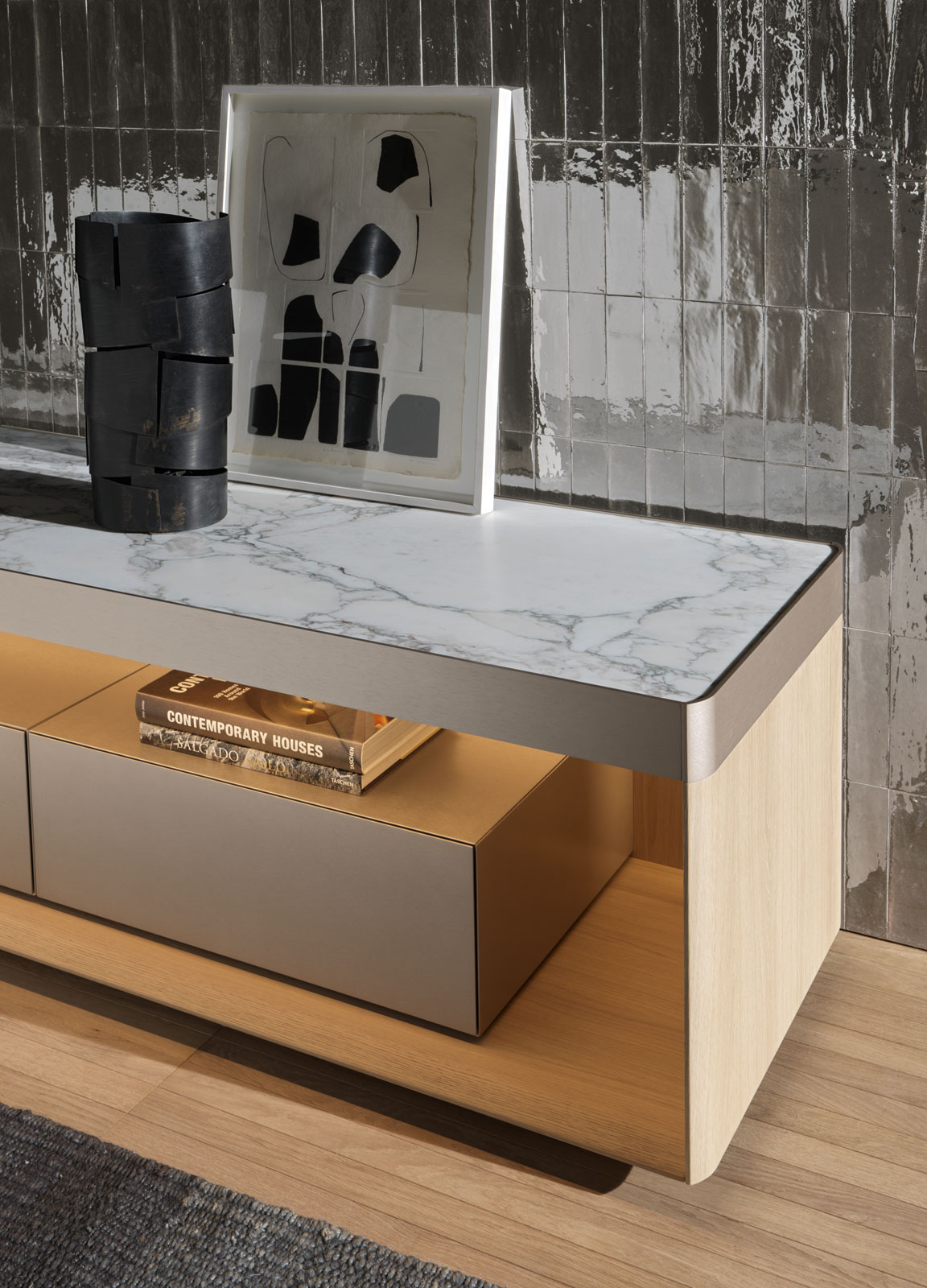 Living Box by Vincent Van Duysen