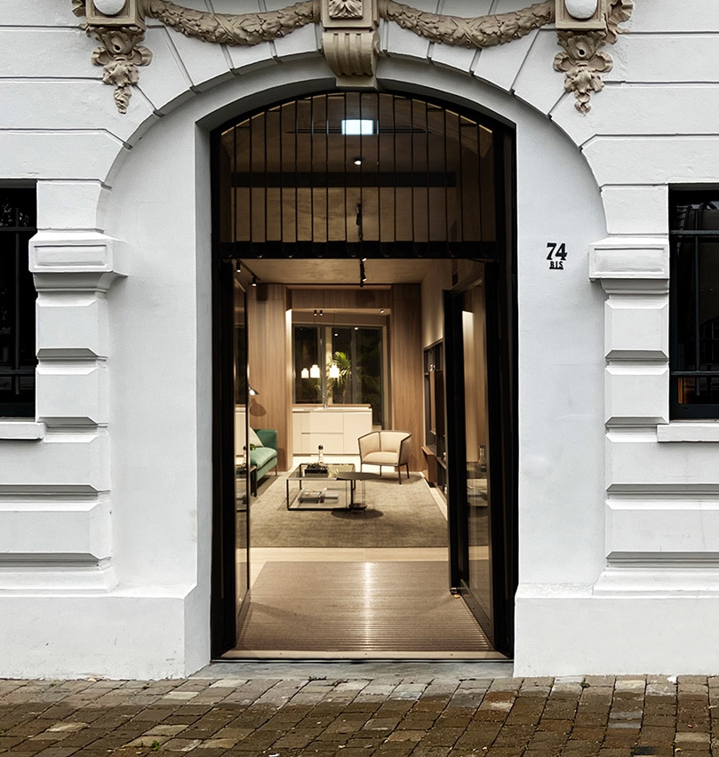 Reims Flagship Store