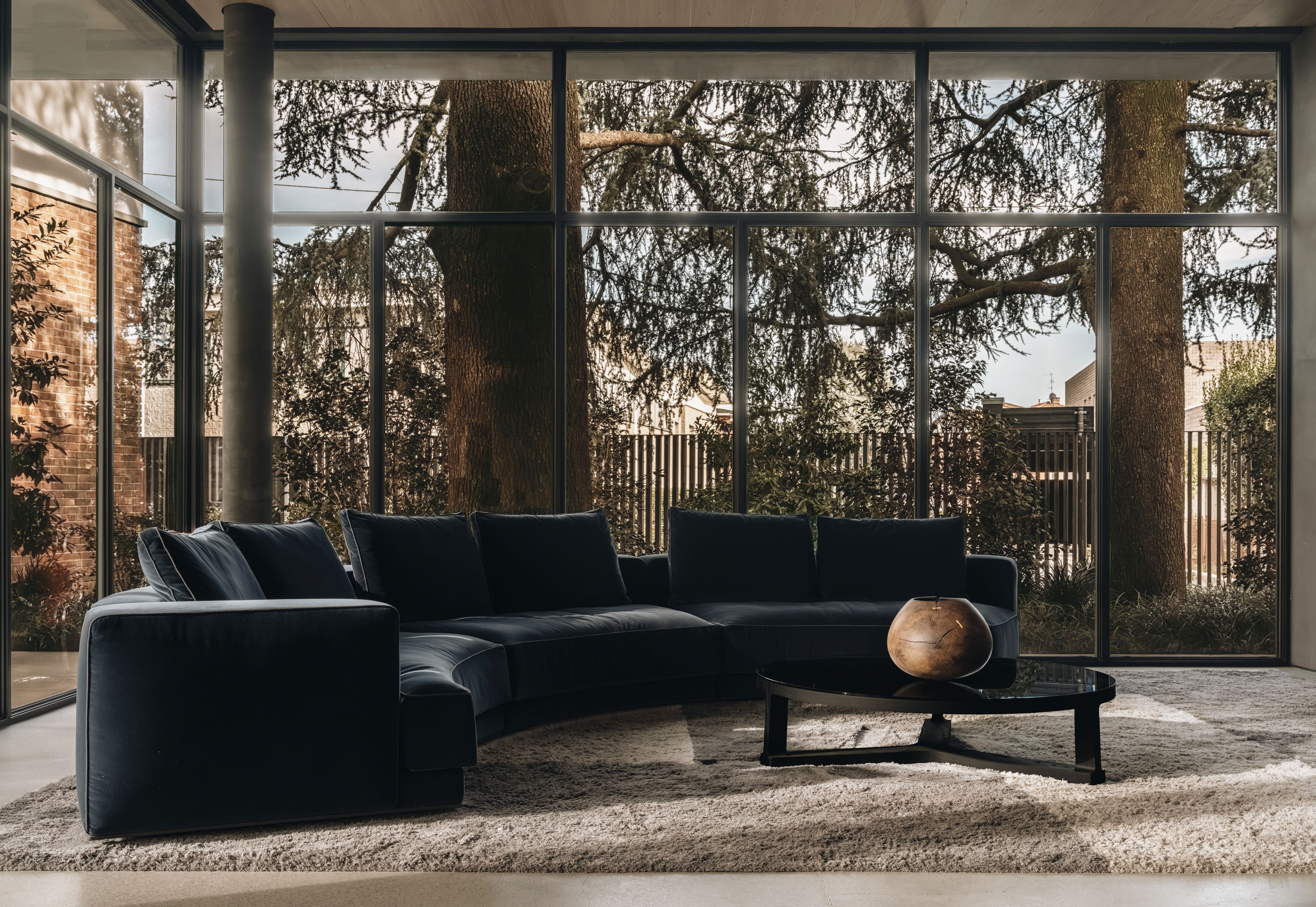 Photography by Daniel Civetta, Courtesy KALPA Gallery