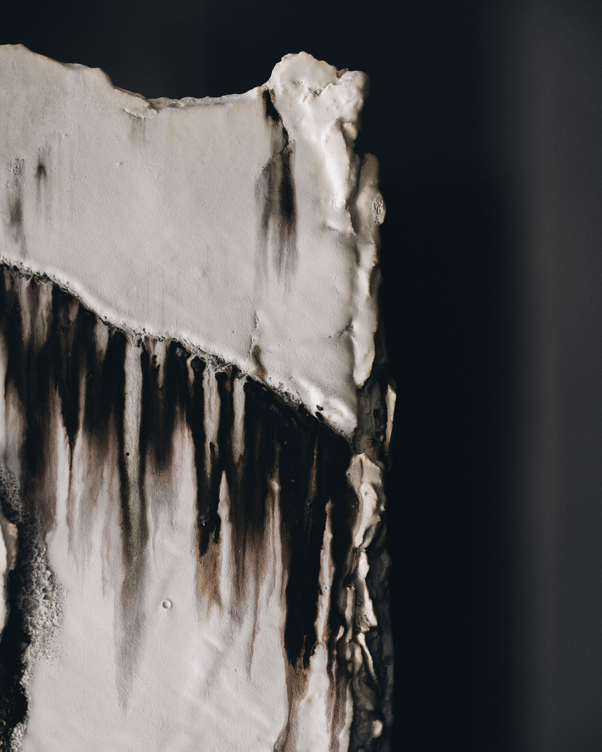 Photography by Daniel Civetta, Courtesy KALPA Gallery