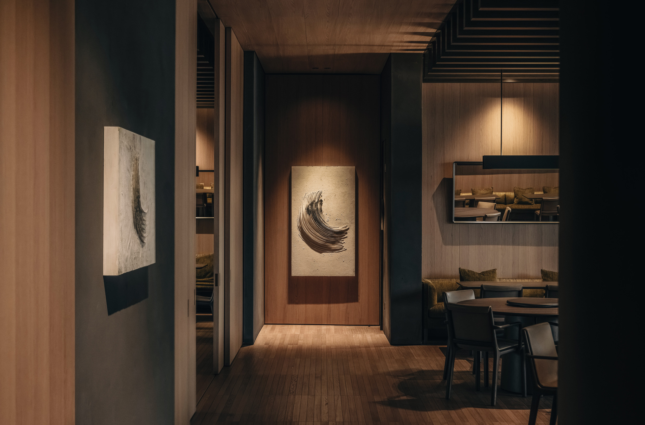 Photography by Daniel Civetta, Courtesy KALPA Gallery