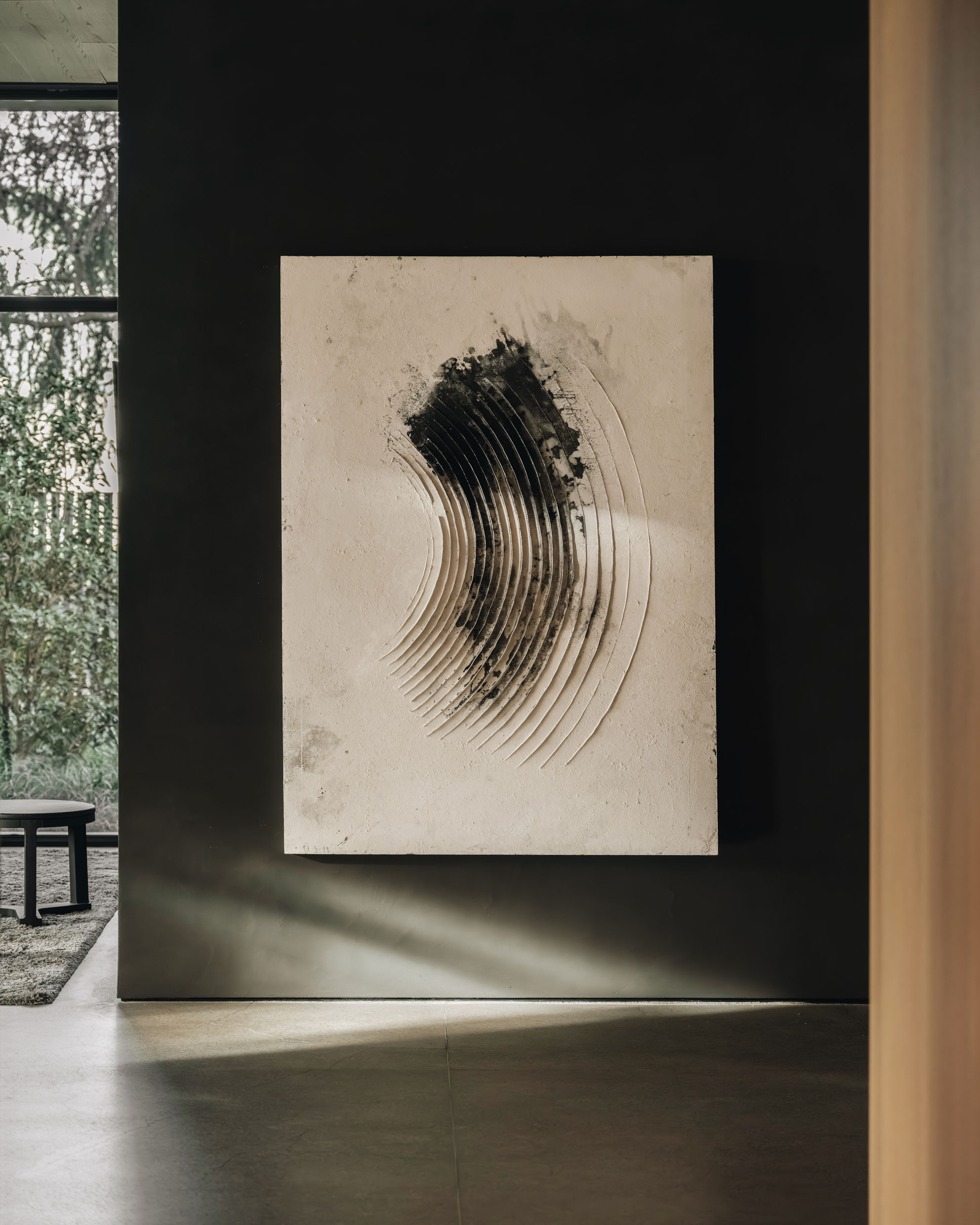 Photography by Daniel Civetta, Courtesy KALPA Gallery