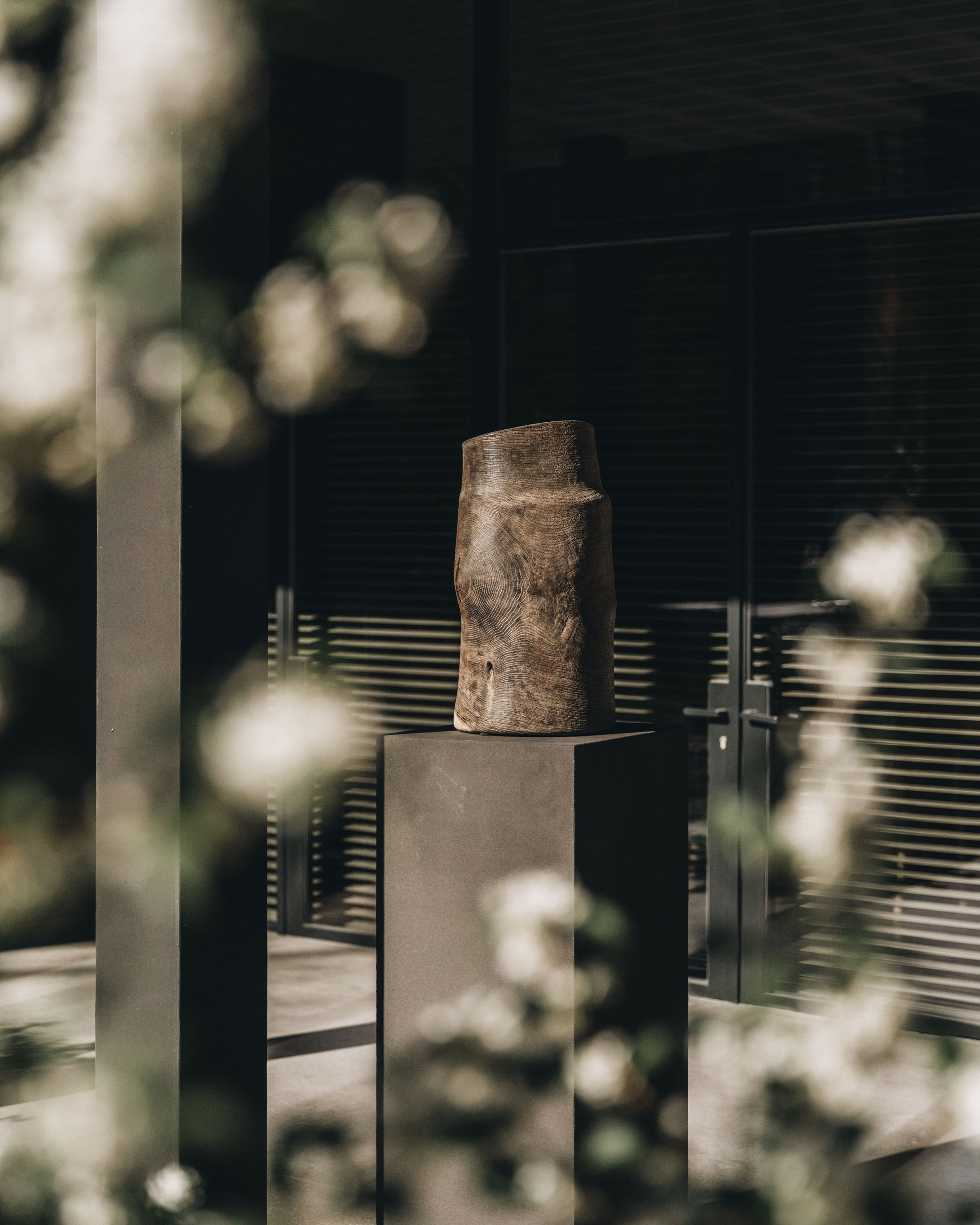 Photography by Daniel Civetta, Courtesy KALPA Gallery