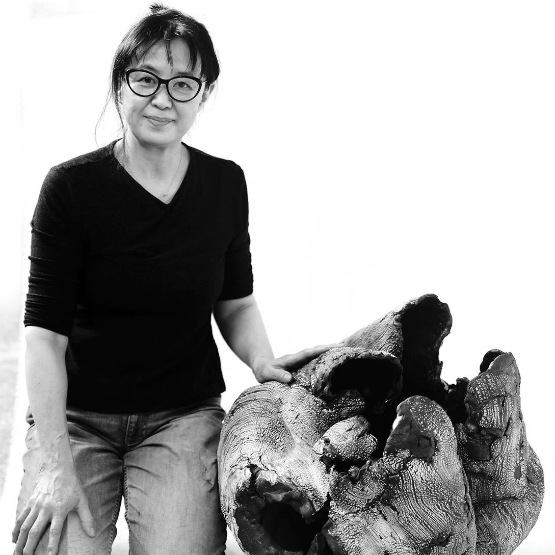 Yoshimi Portrait | Photo by Linday Cox