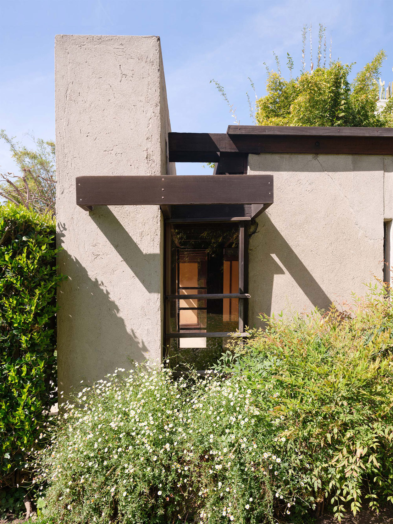 Schindler House, Los Angeles