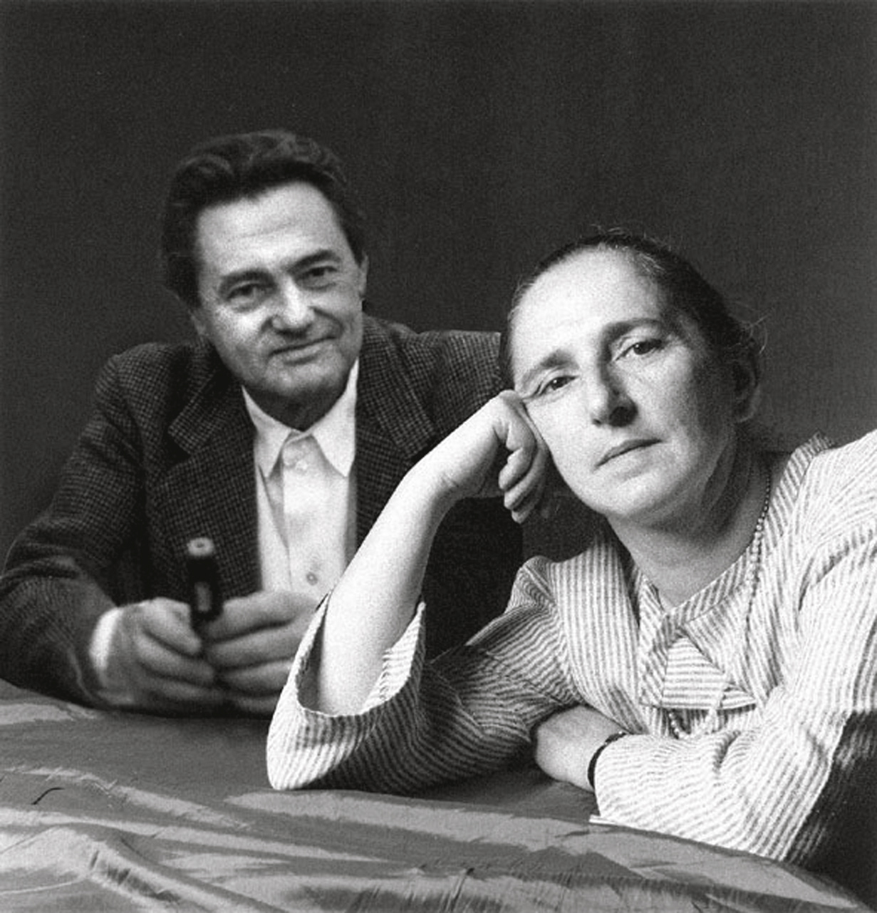 Afra e Tobia Scarpa