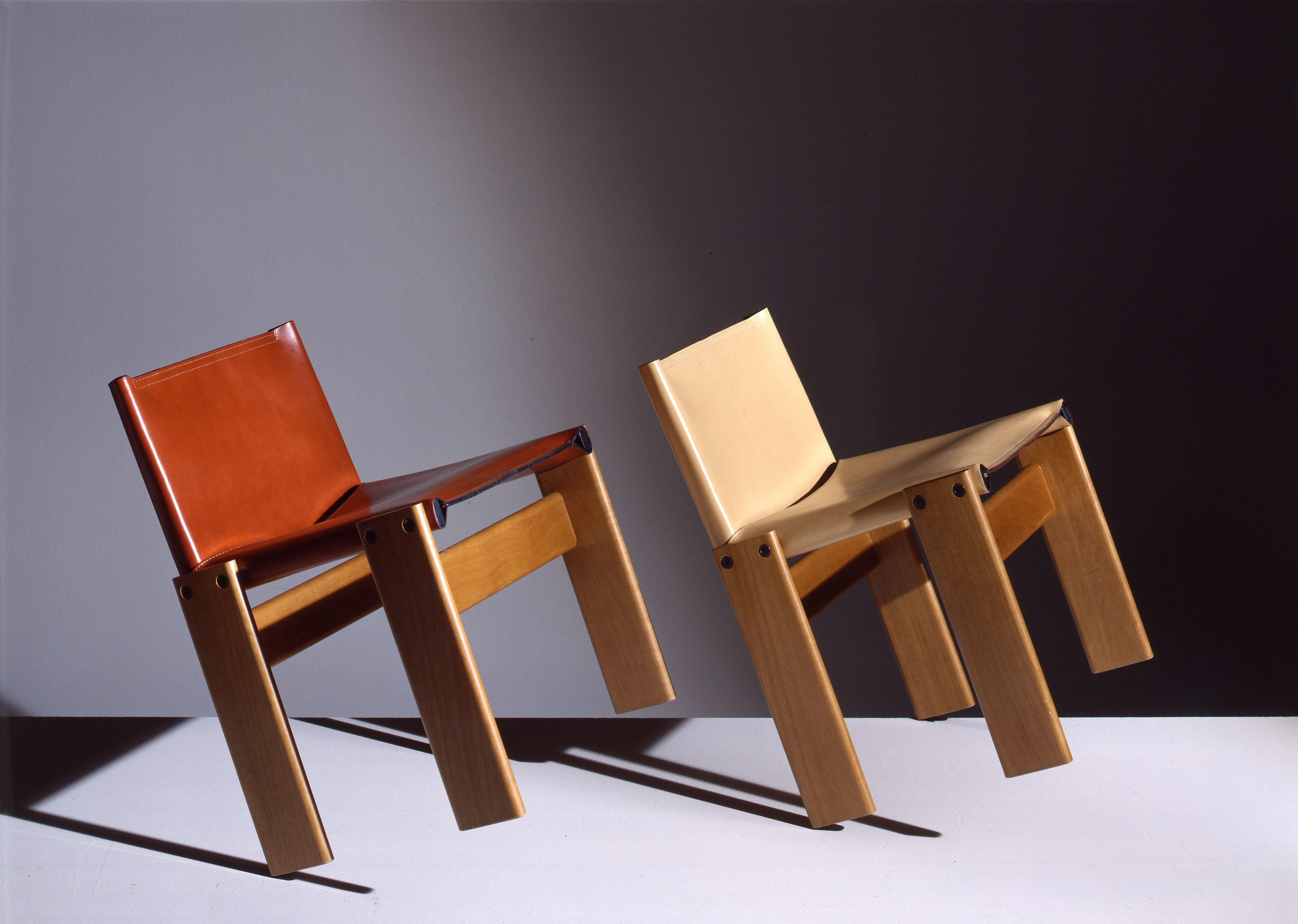 1973 | MONK Afra and Tobia Scarpa