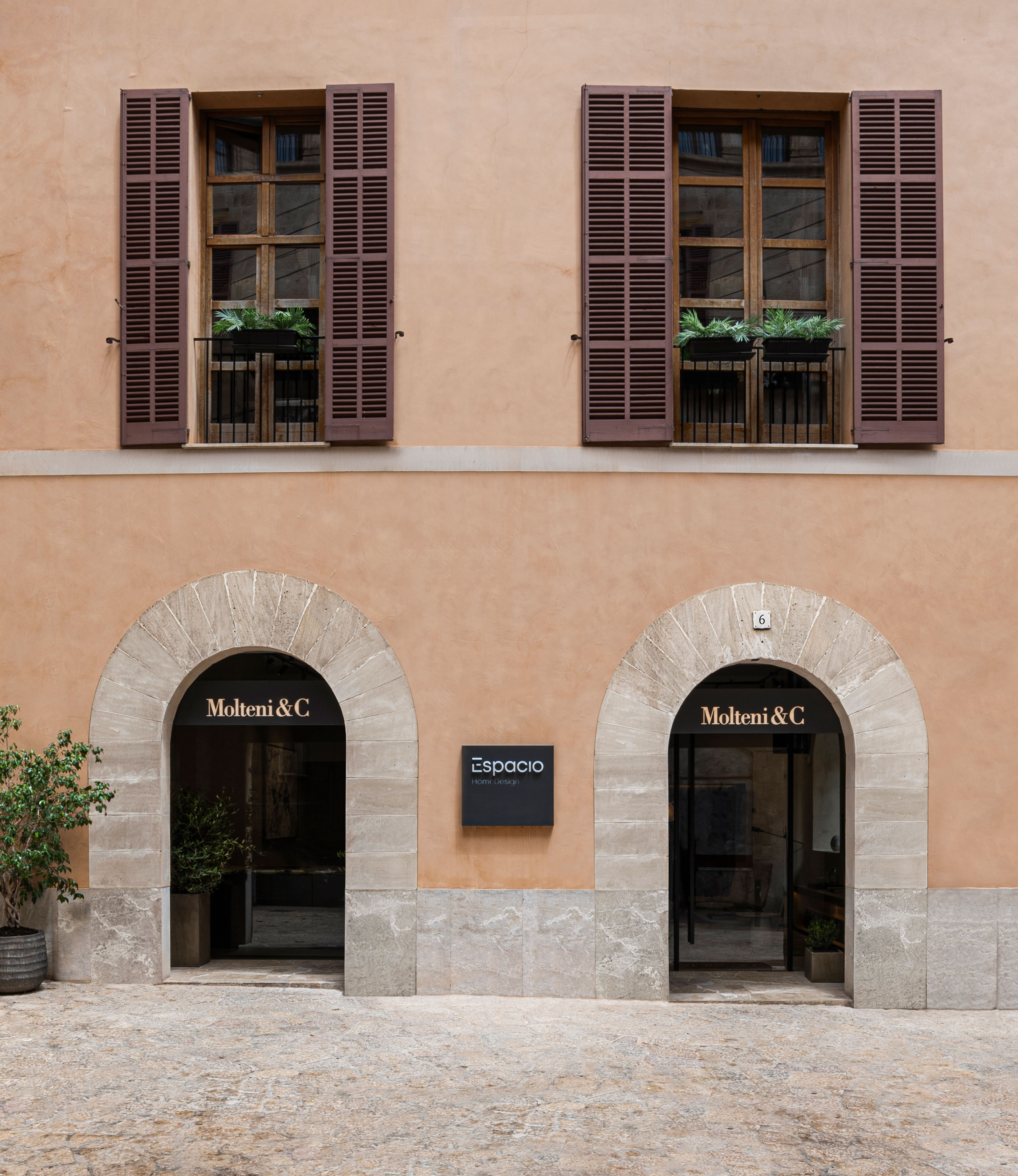 Mallorca Flagship Store