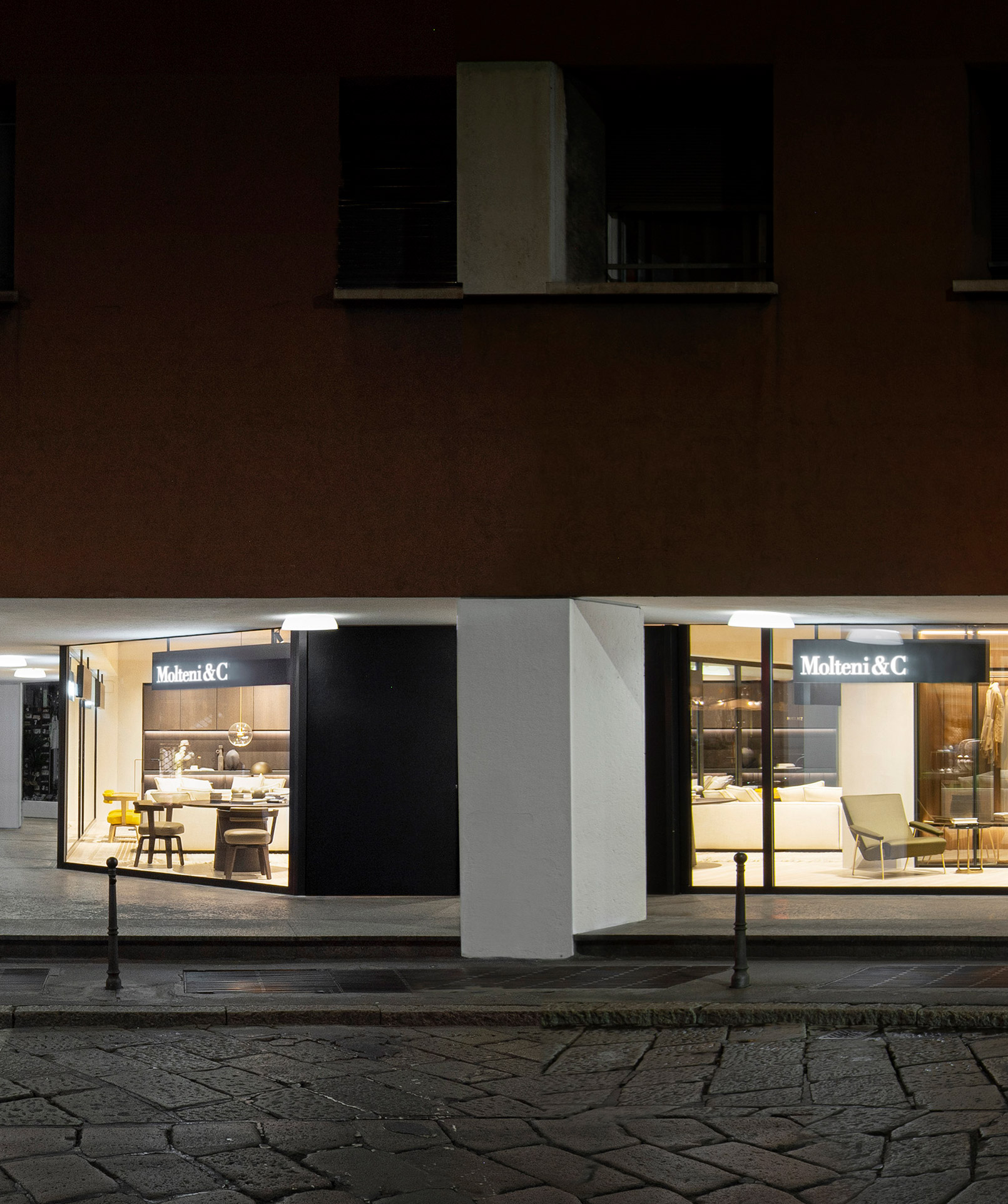 Milano Boutique