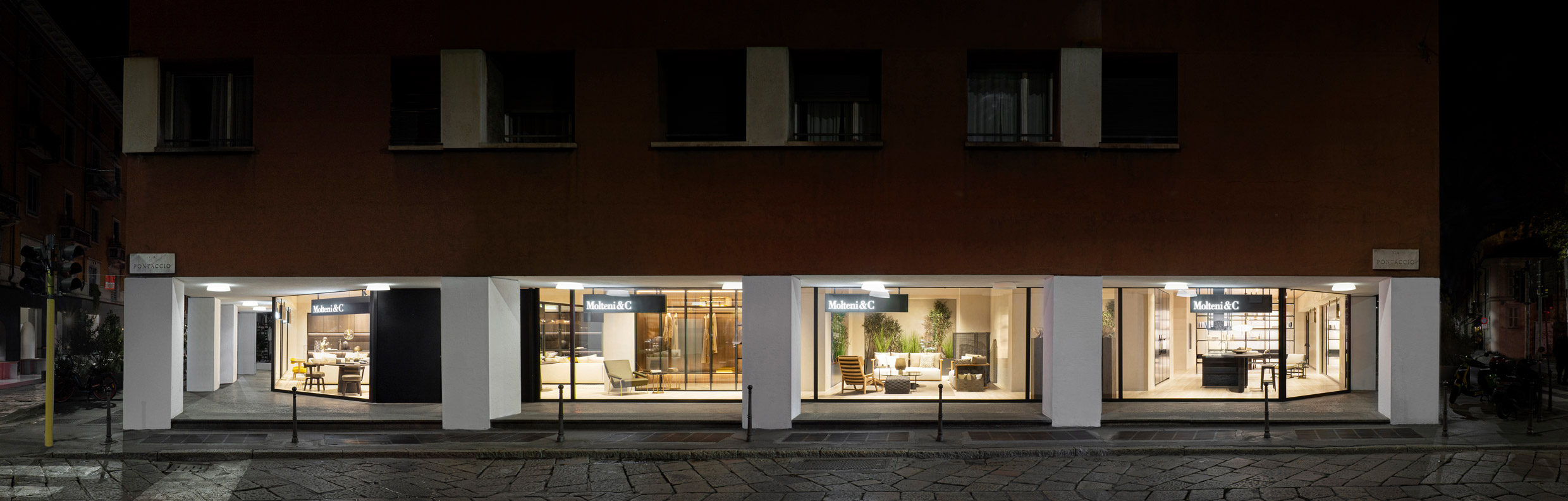 Milano Boutique