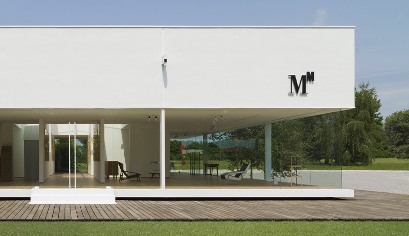 Molteni 集团故事