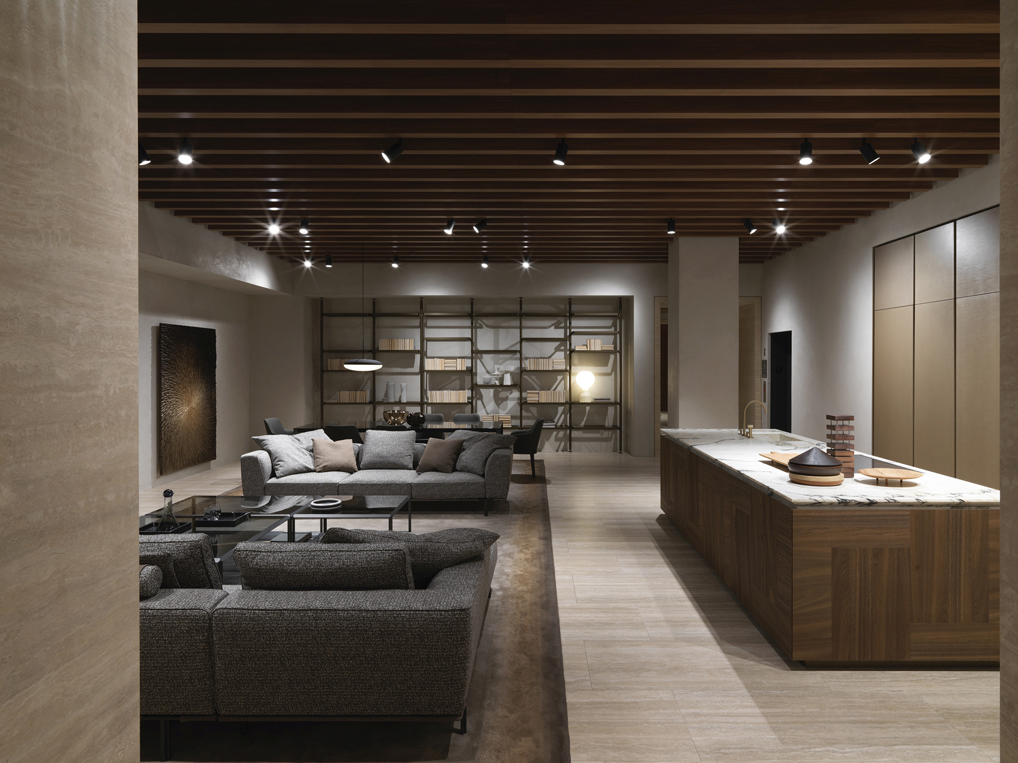 Dada | Intersection Kitchen