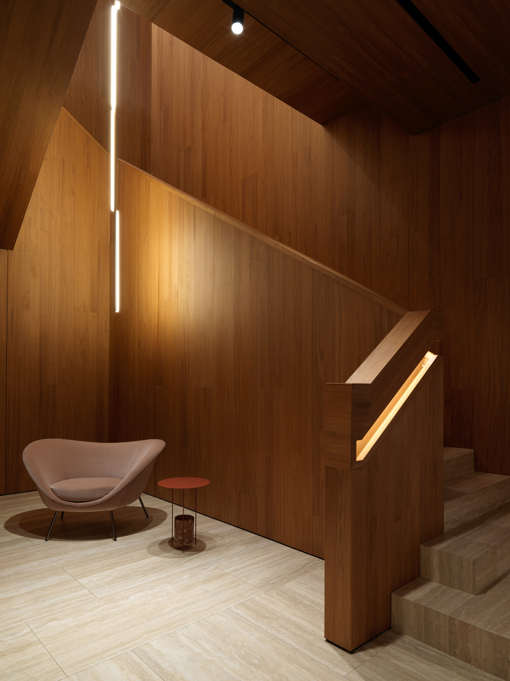 Molteni&C | D.154.2 Armchair