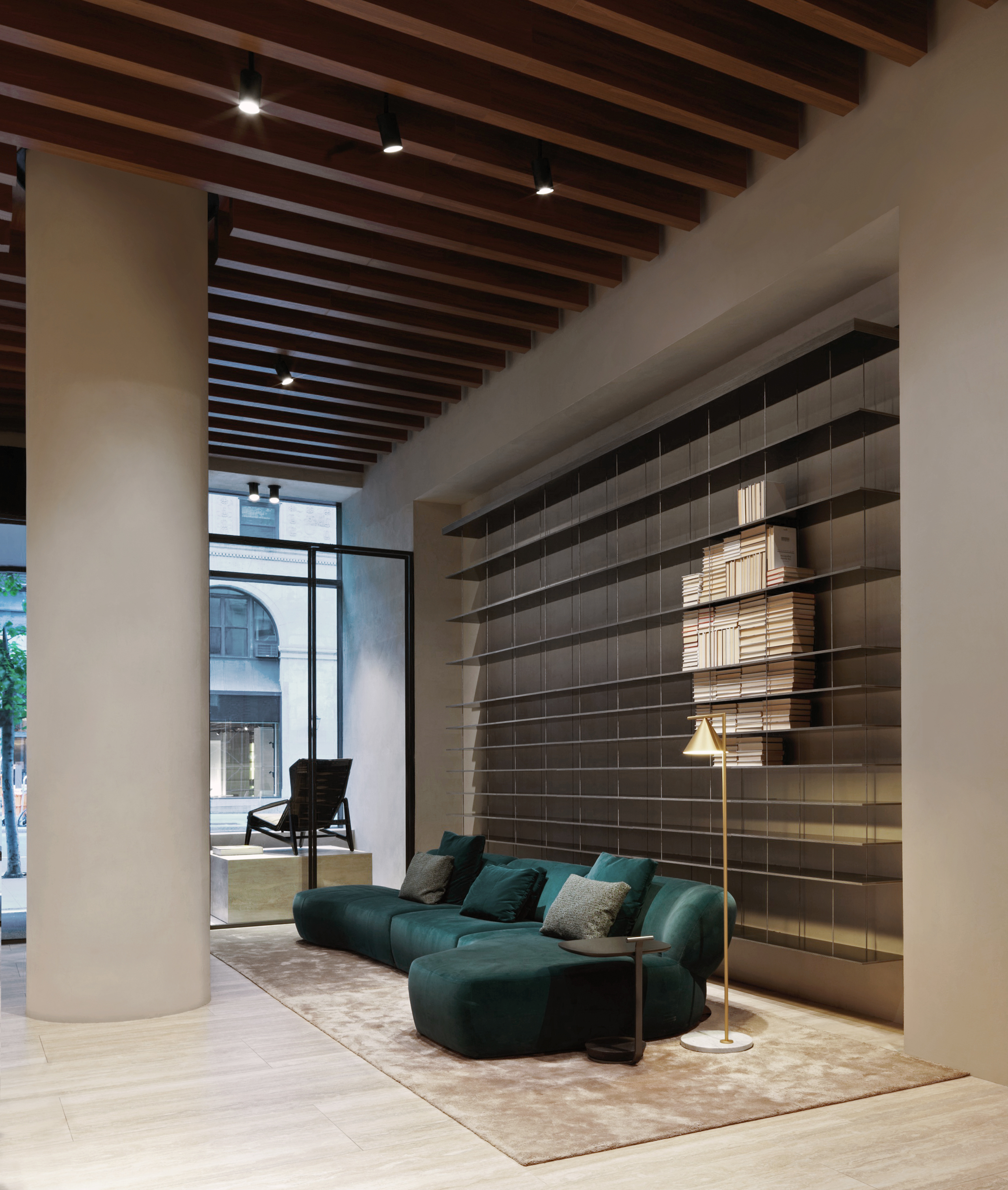 Molteni&C | Surf Sofa