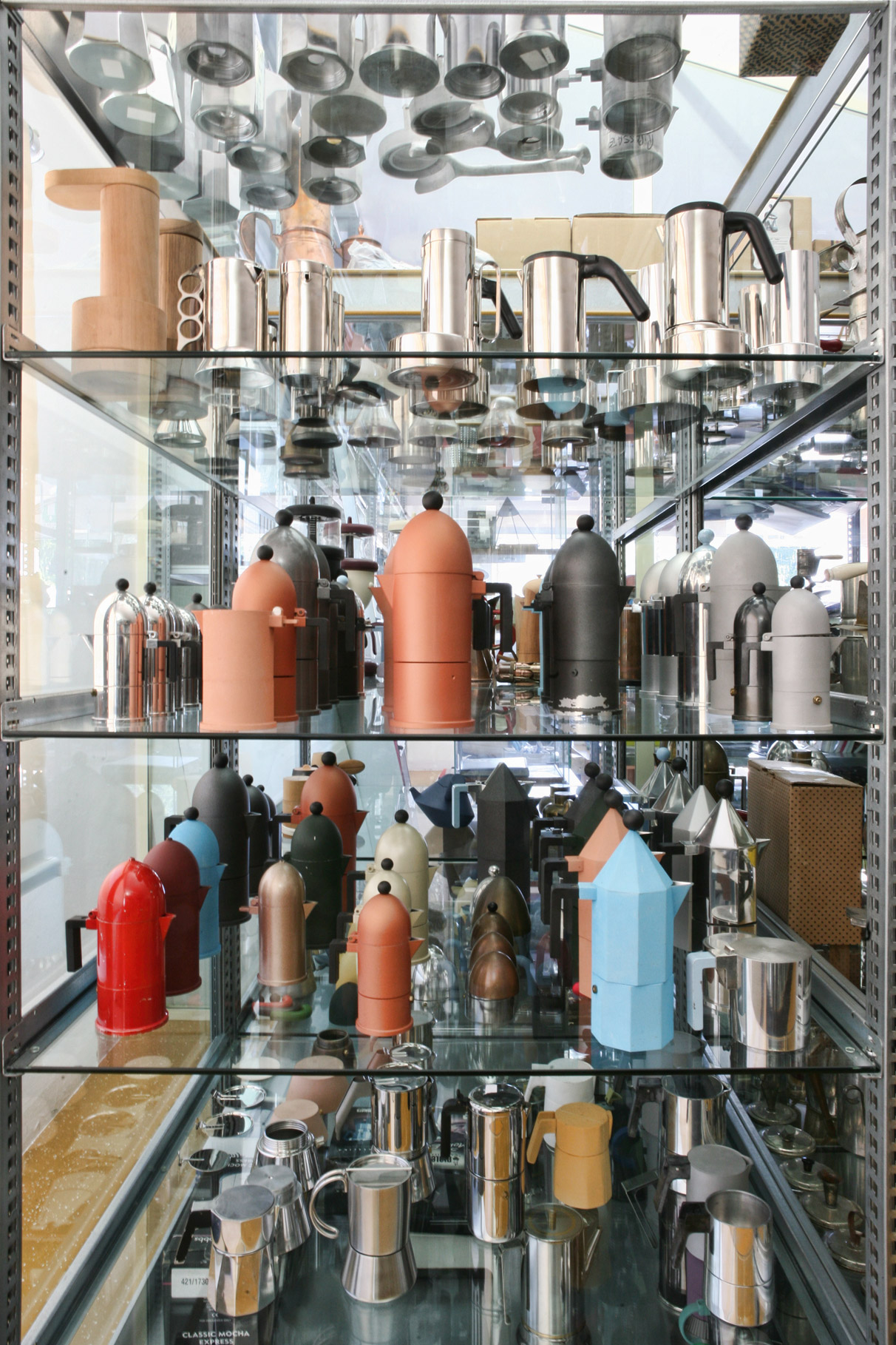 Archivio Storico Alessi.