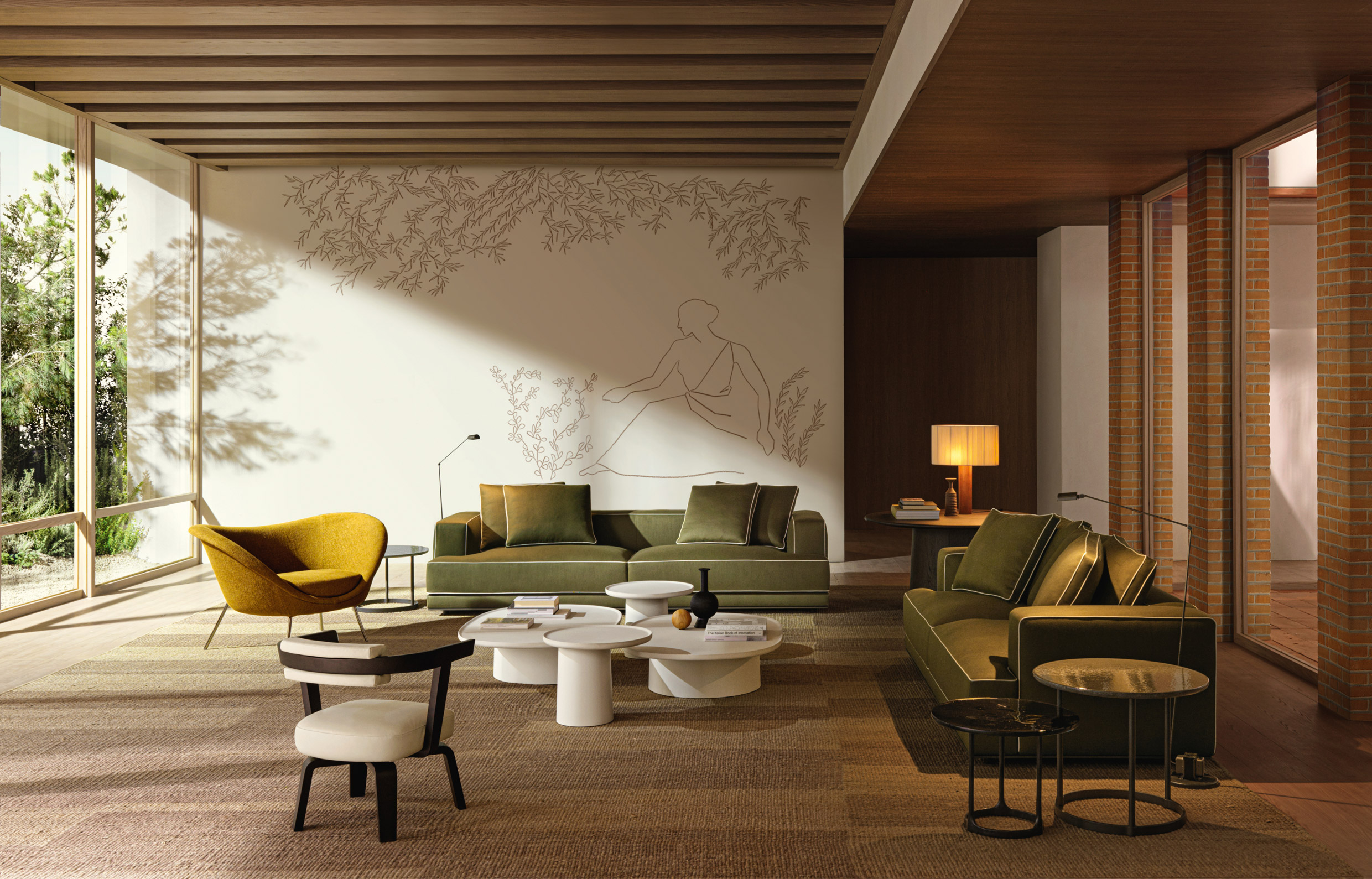 Beirut Flagship Store